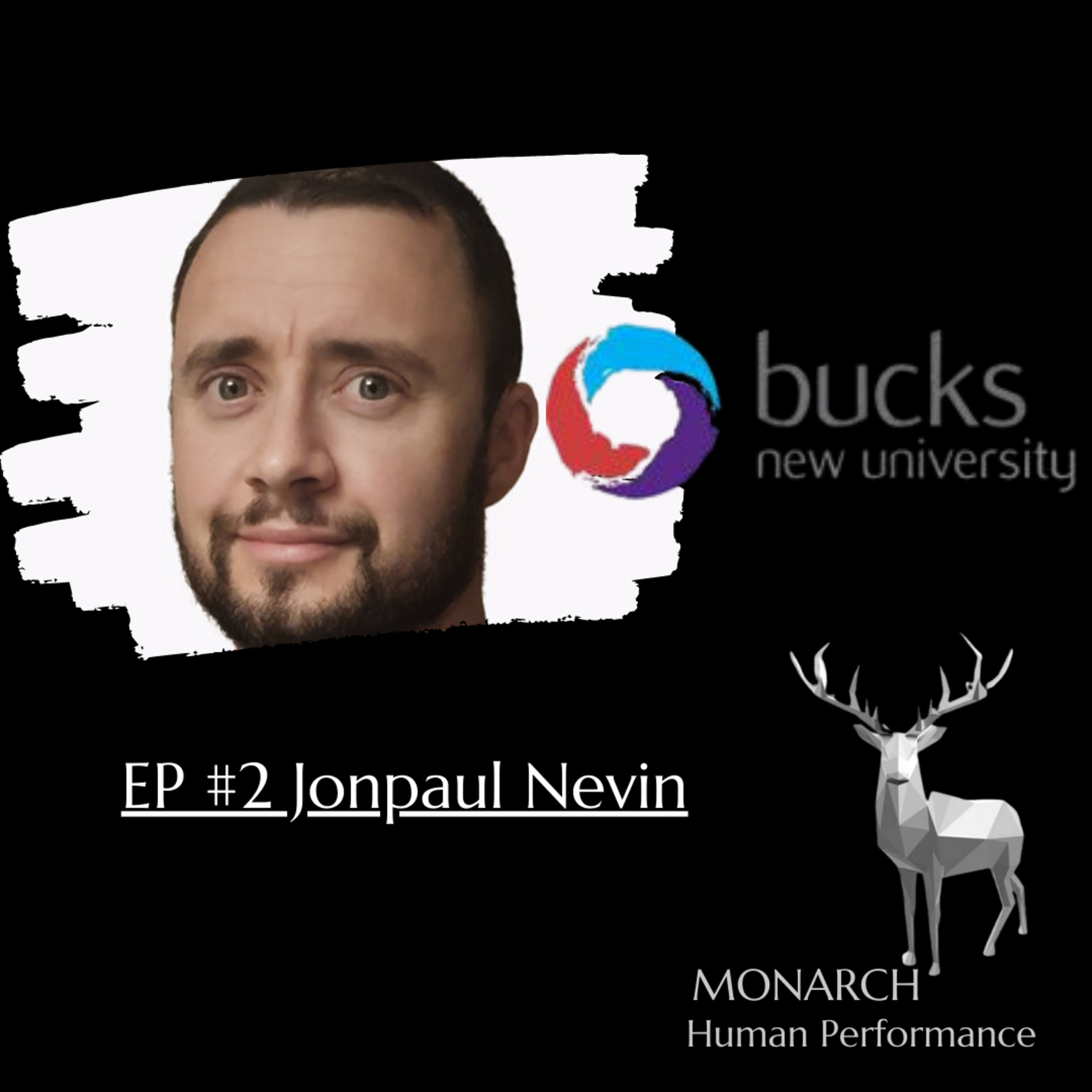 Monarch Human Performance Podcast
