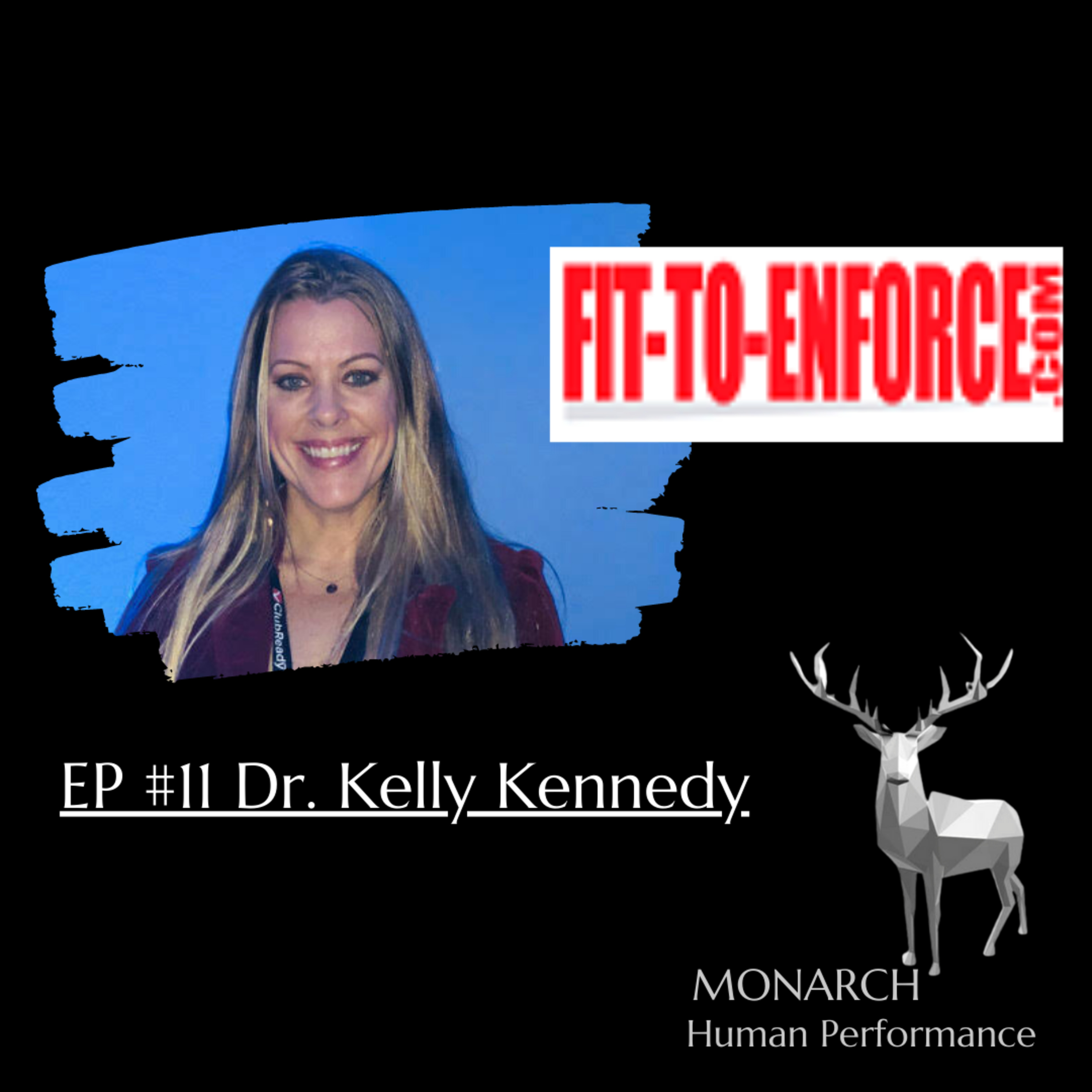 Monarch Human Performance Podcast