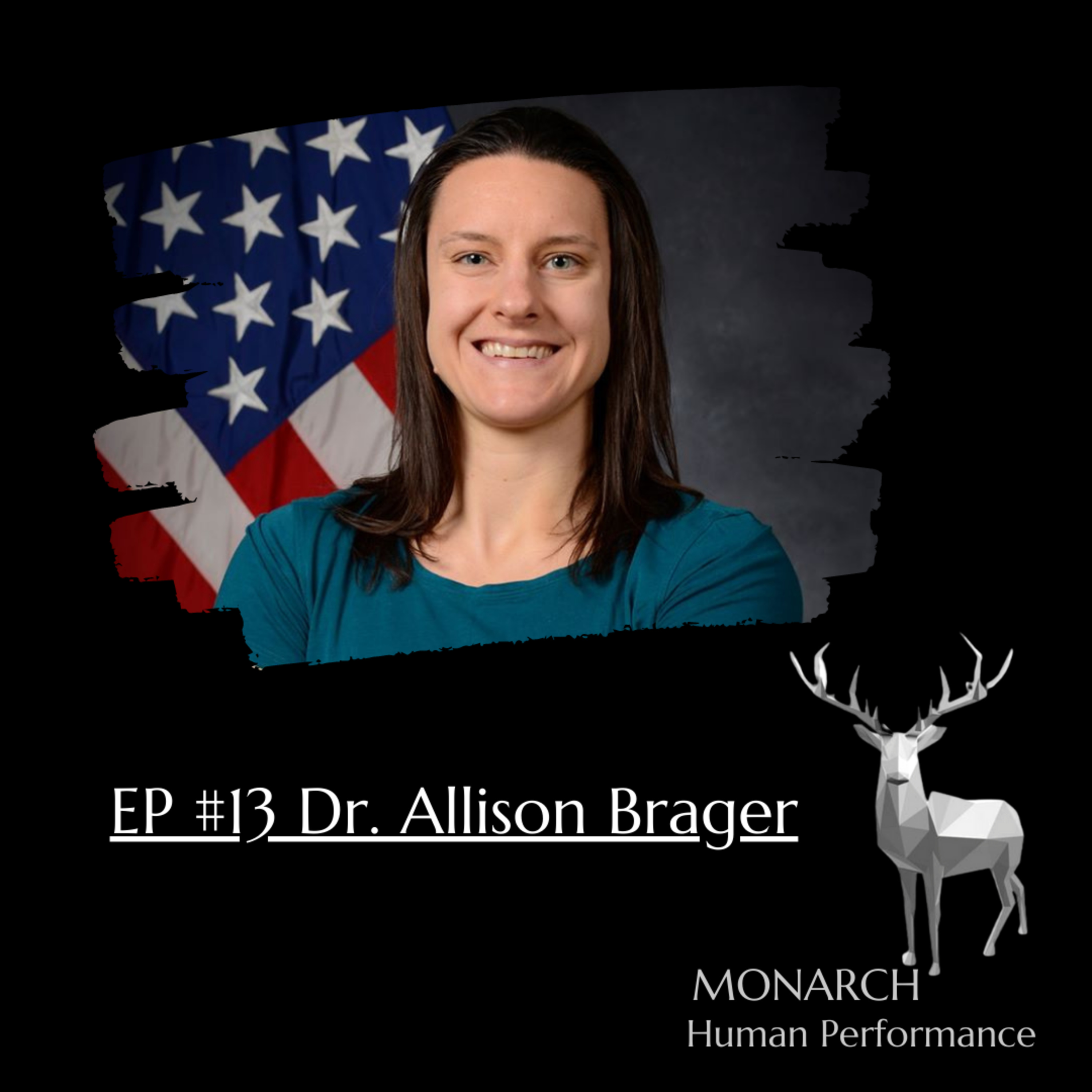 Monarch Human Performance Podcast