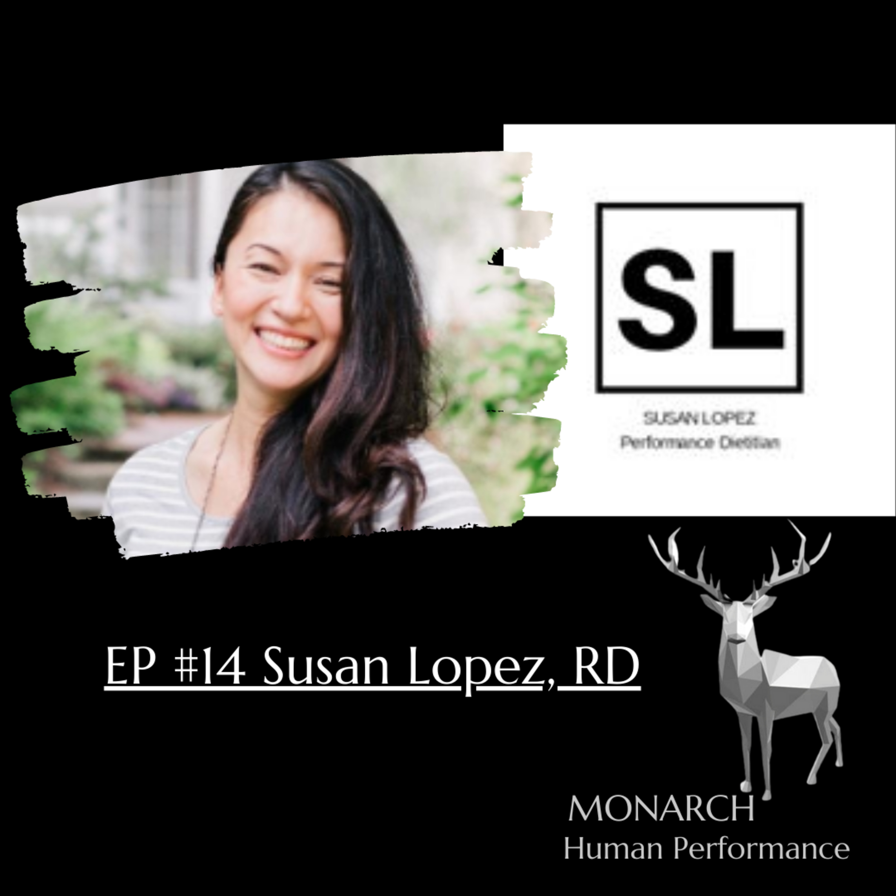 Monarch Human Performance Podcast