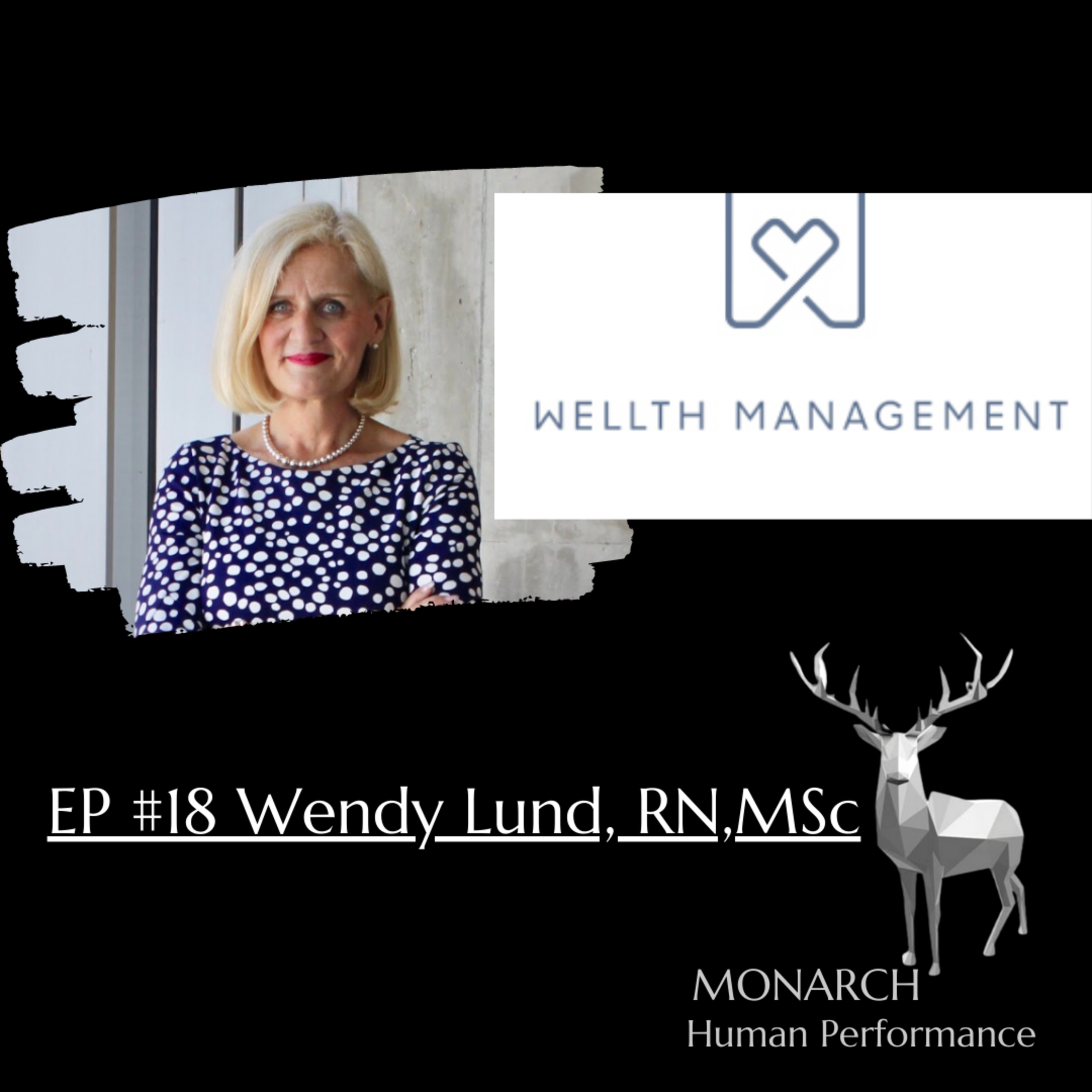 Monarch Human Performance Podcast