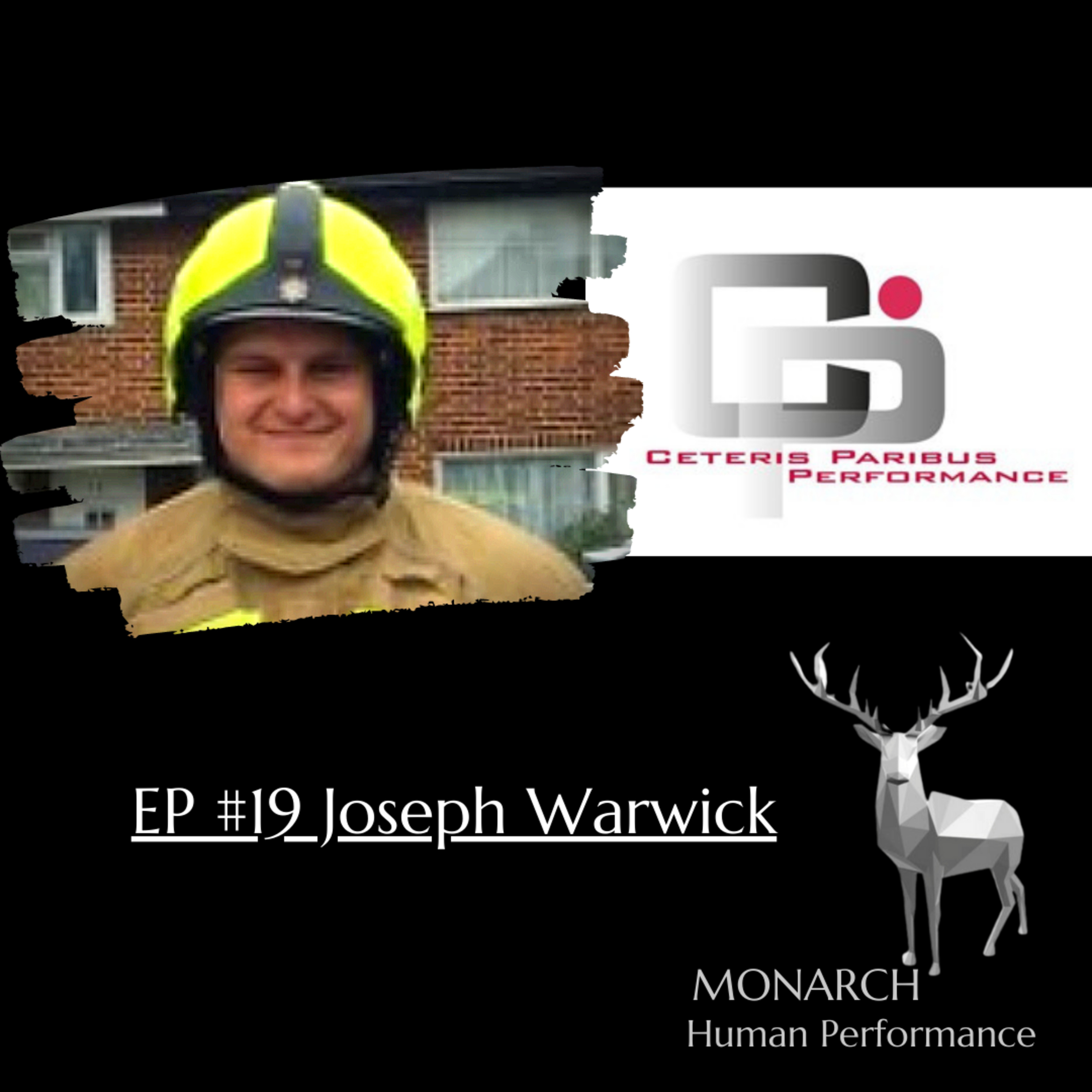 Monarch Human Performance Podcast