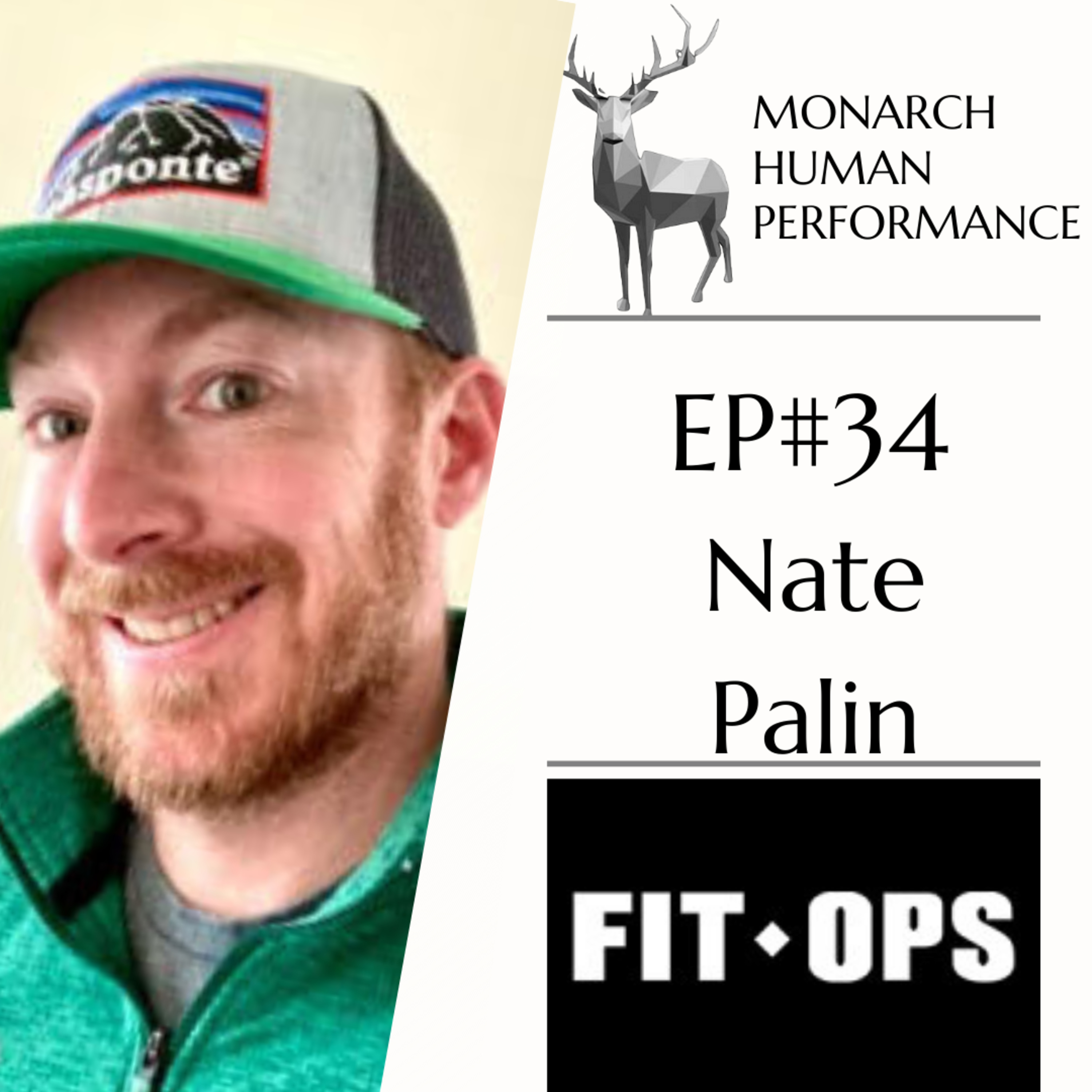 Monarch Human Performance Podcast
