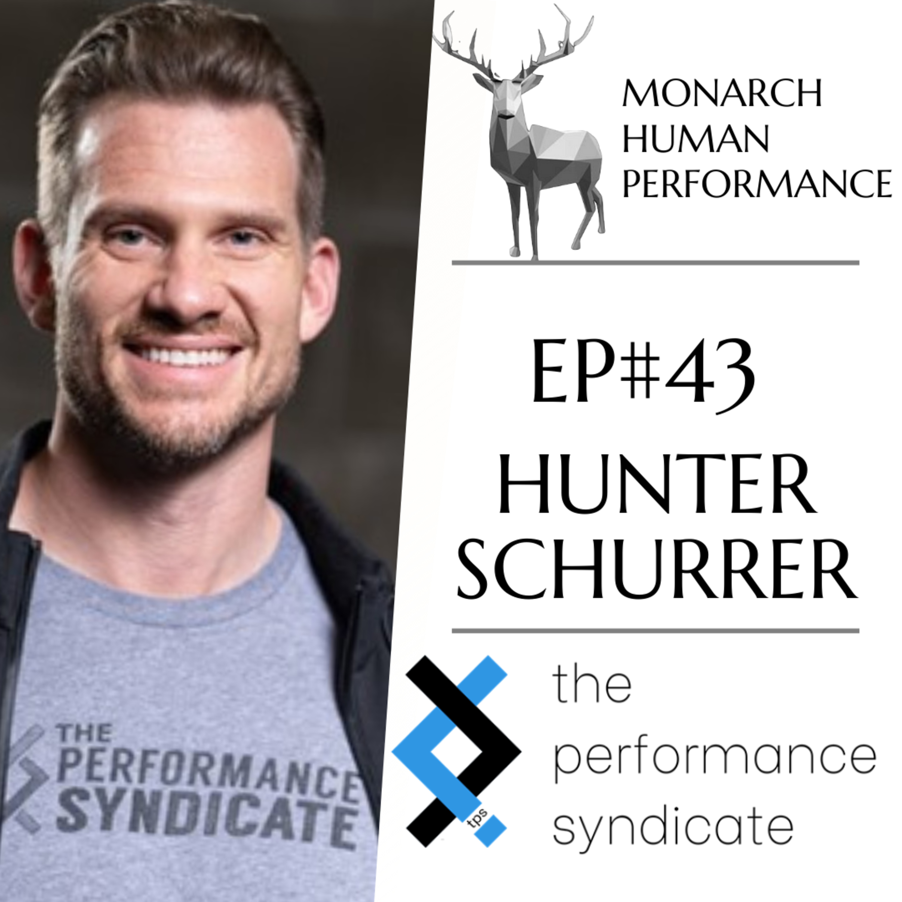 Monarch Human Performance Podcast