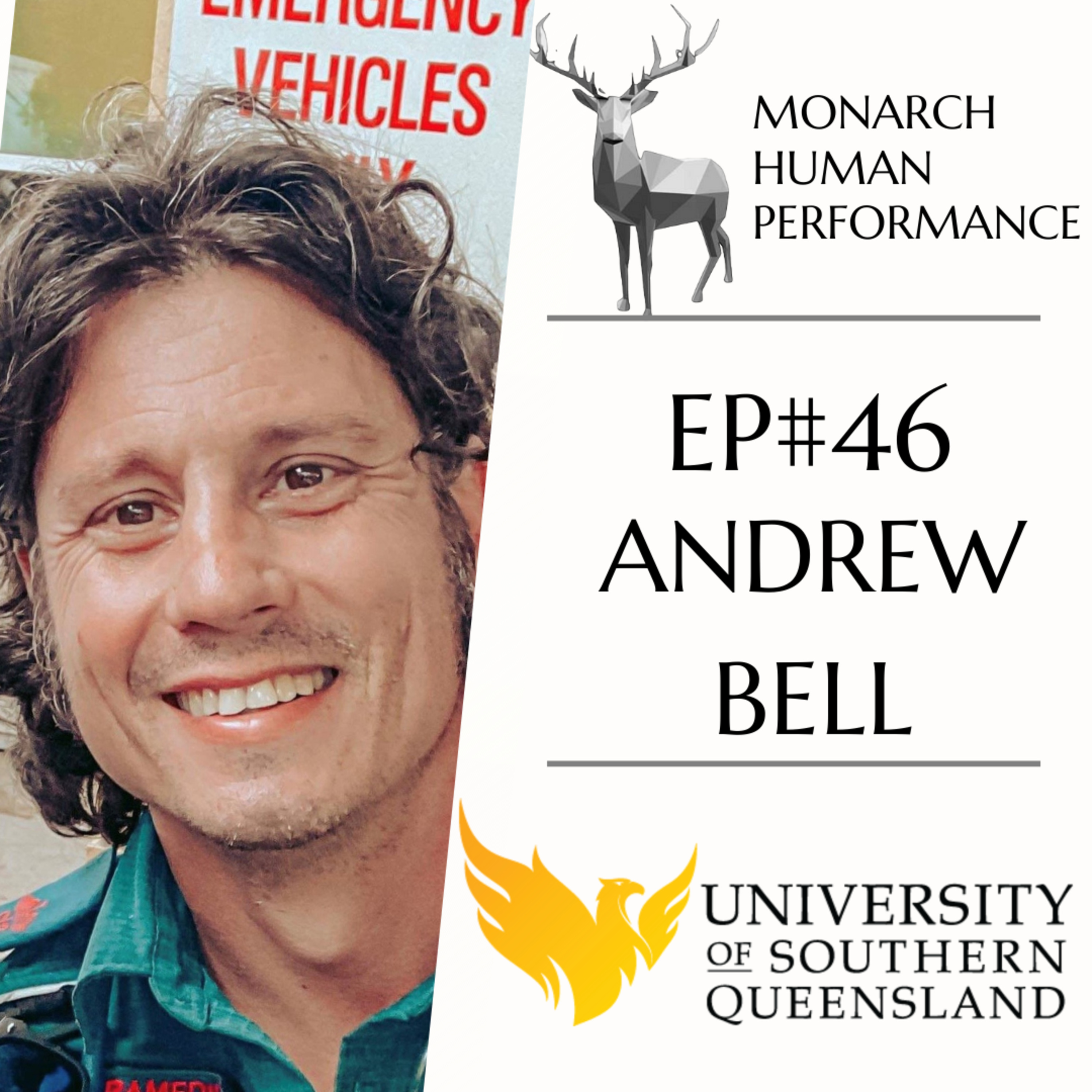 Monarch Human Performance Podcast