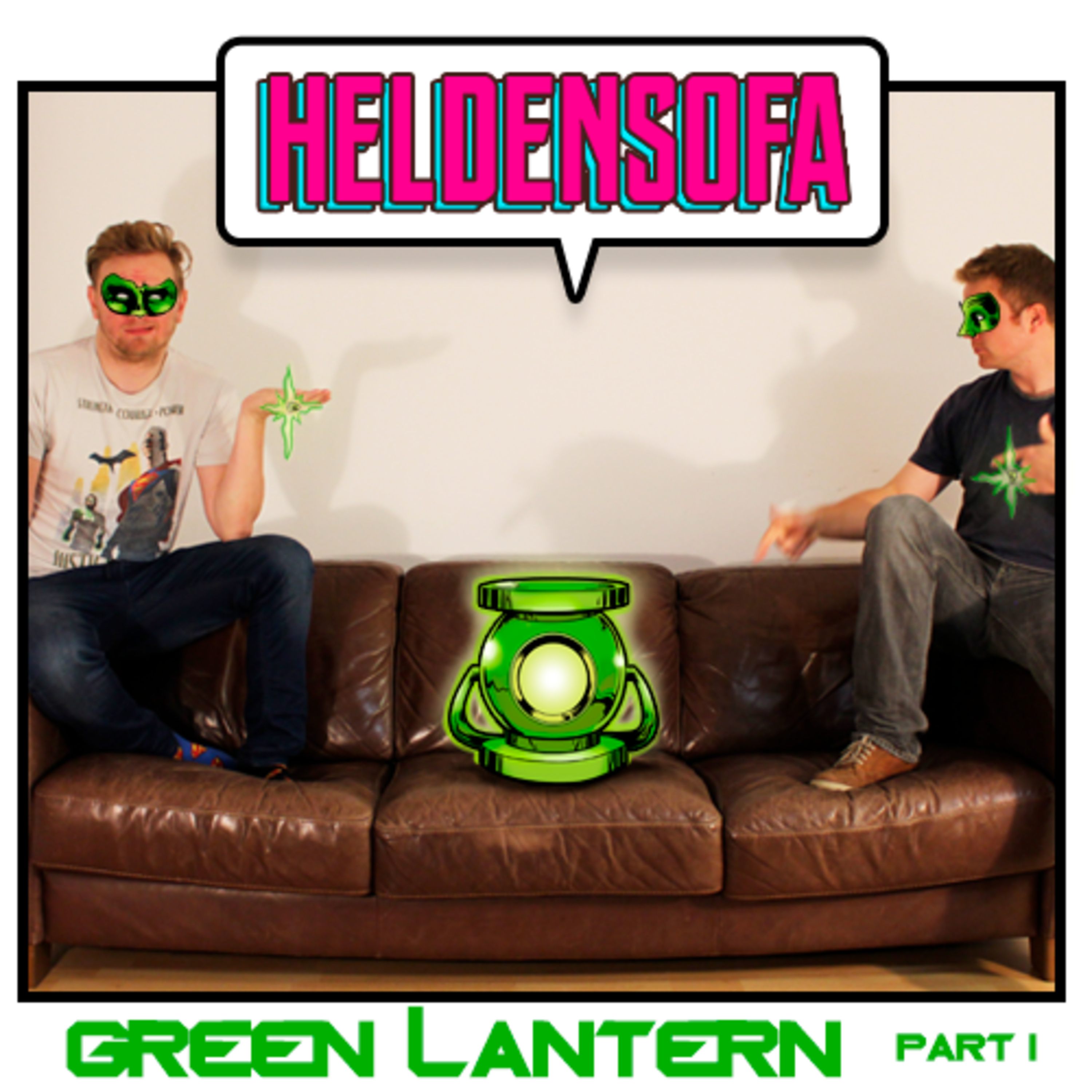 Heldensofa