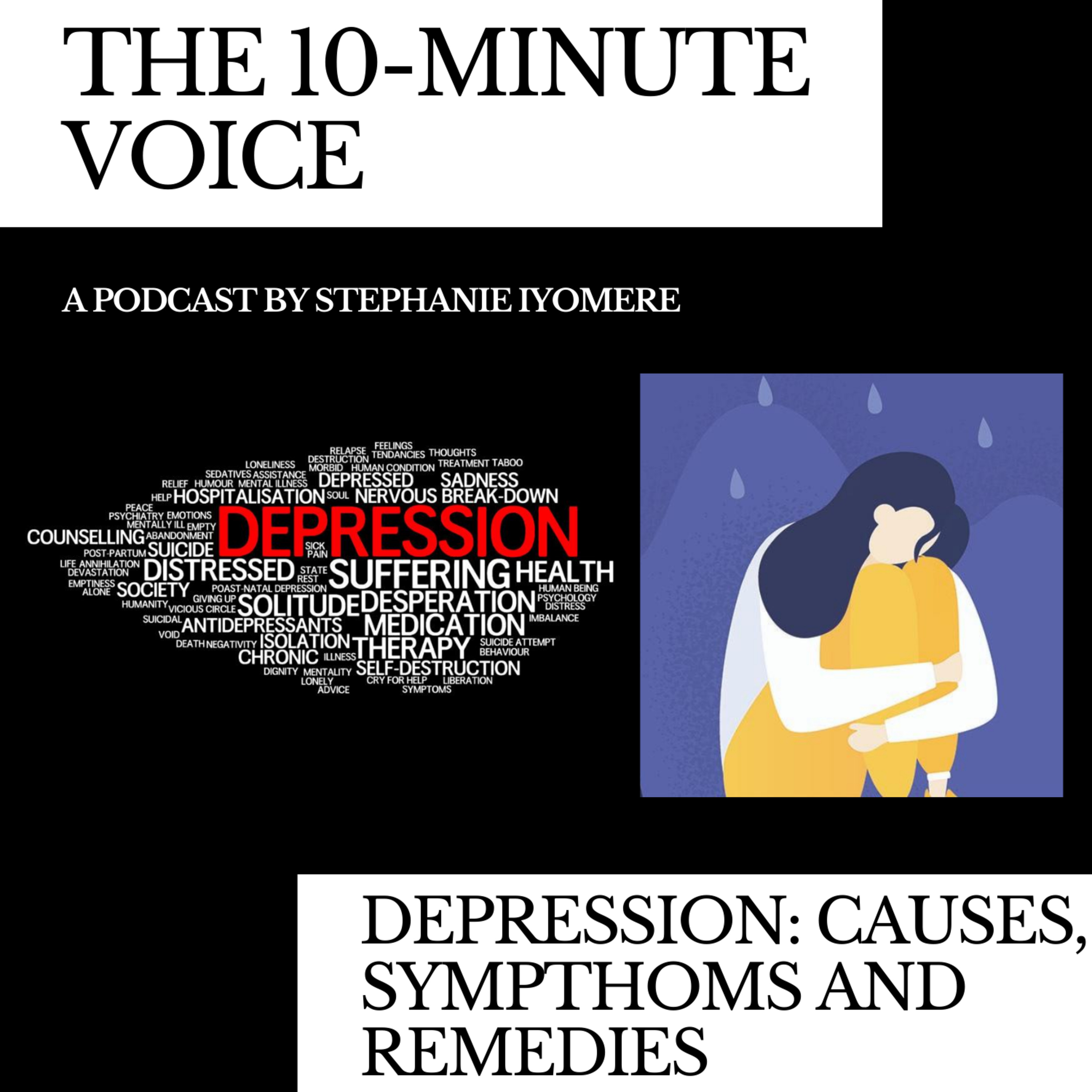 THE 10-MINUTE VOICE
