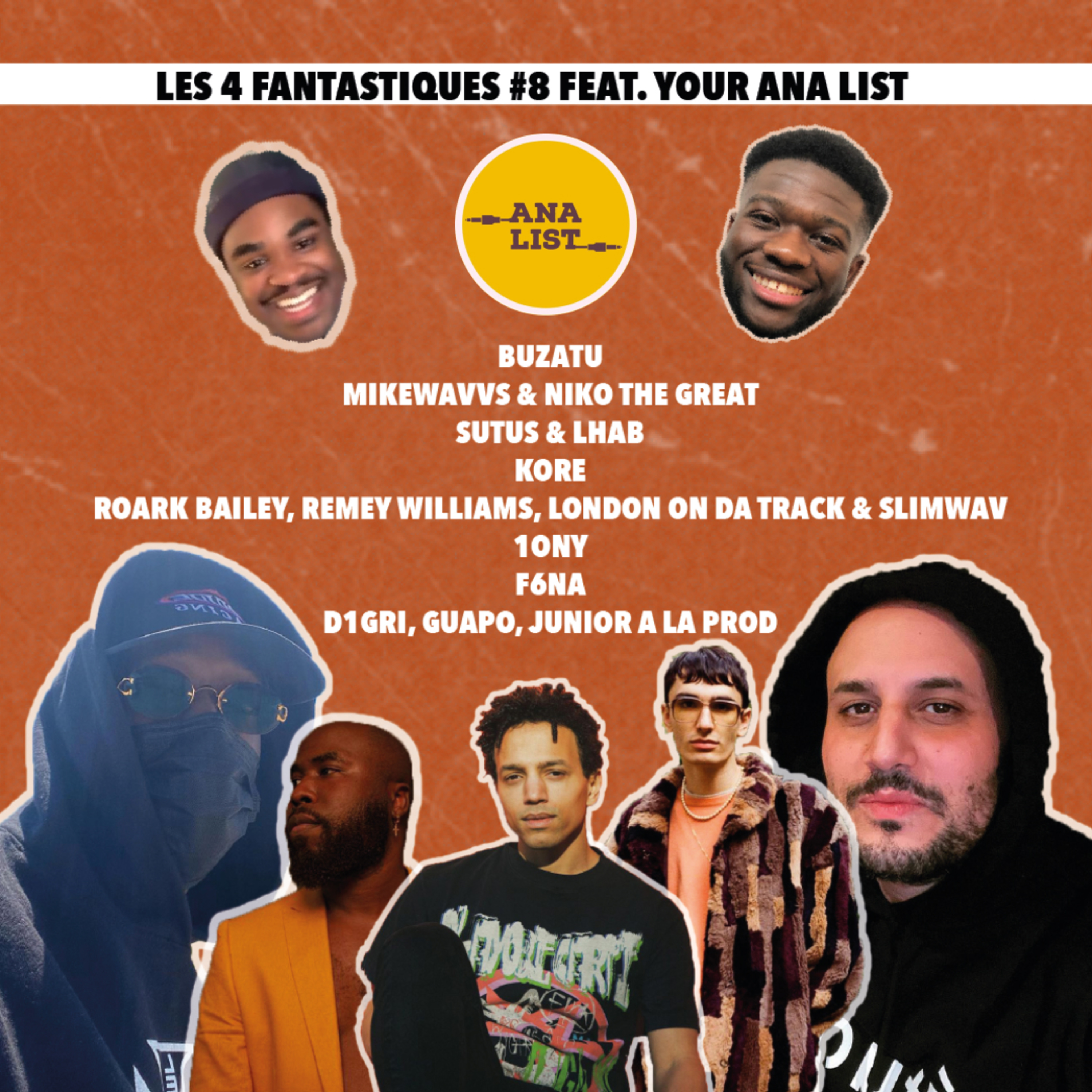 Dans Le Monde de... : Beatmaking & DJing Talk