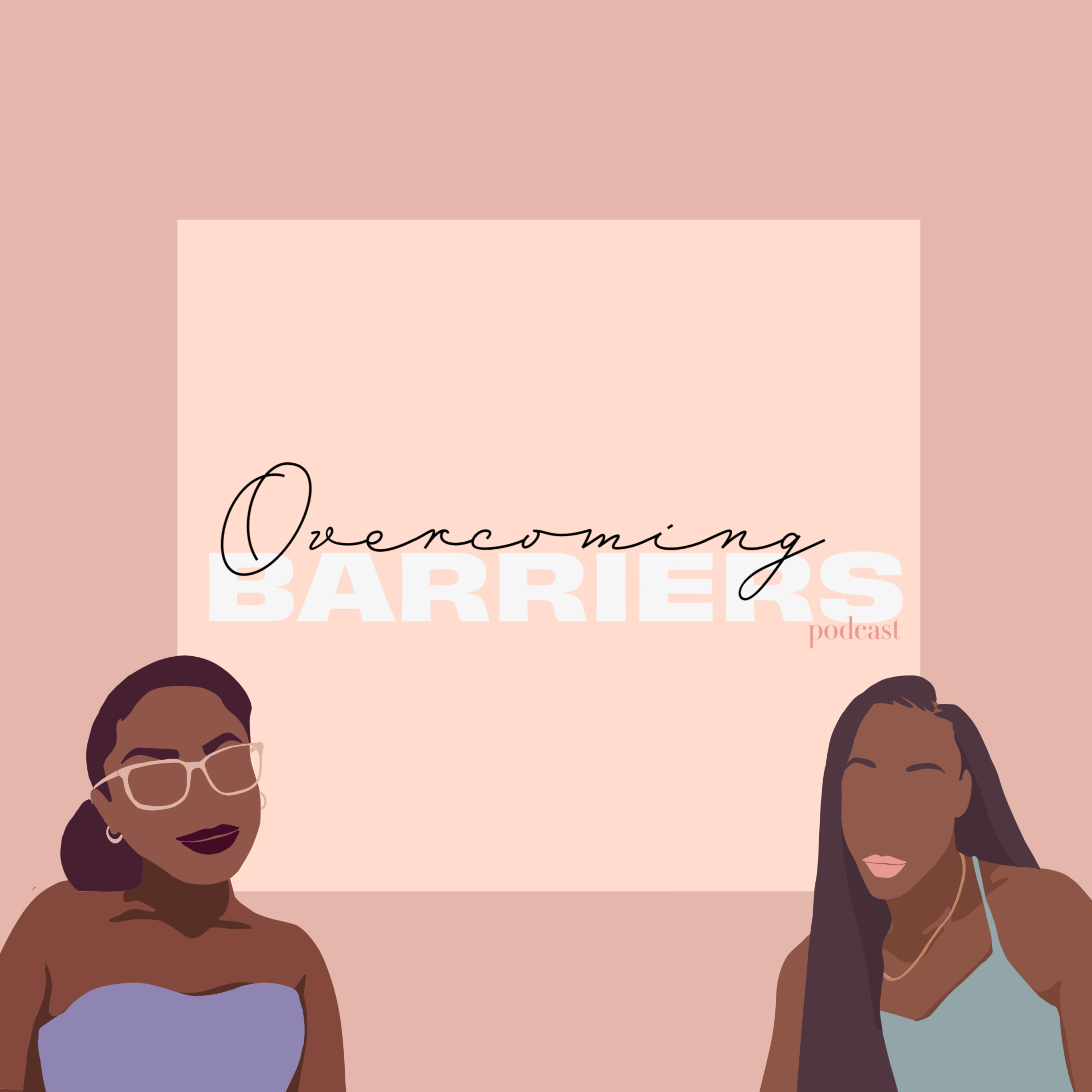 Overcoming Barriers