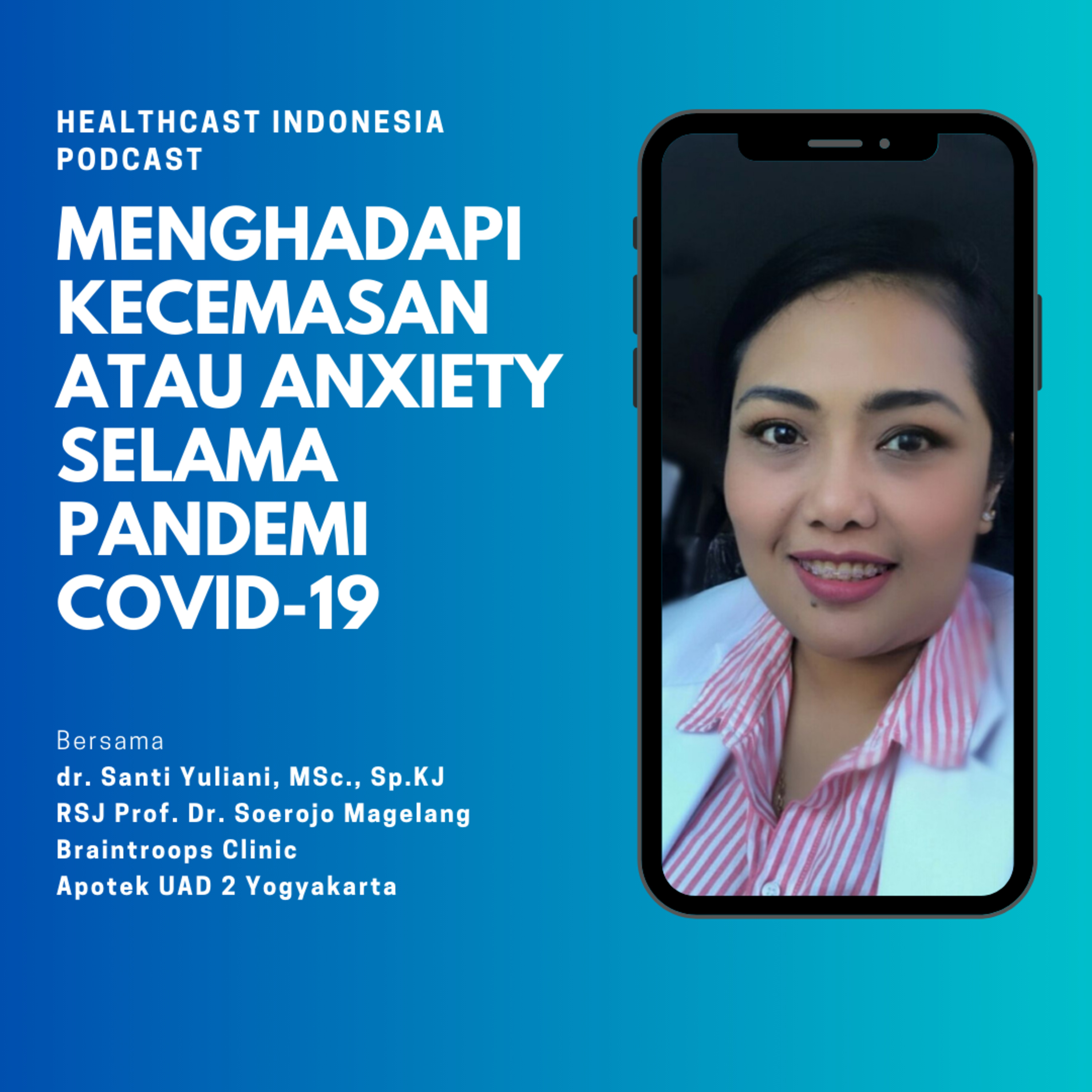 Healthcast Indonesia