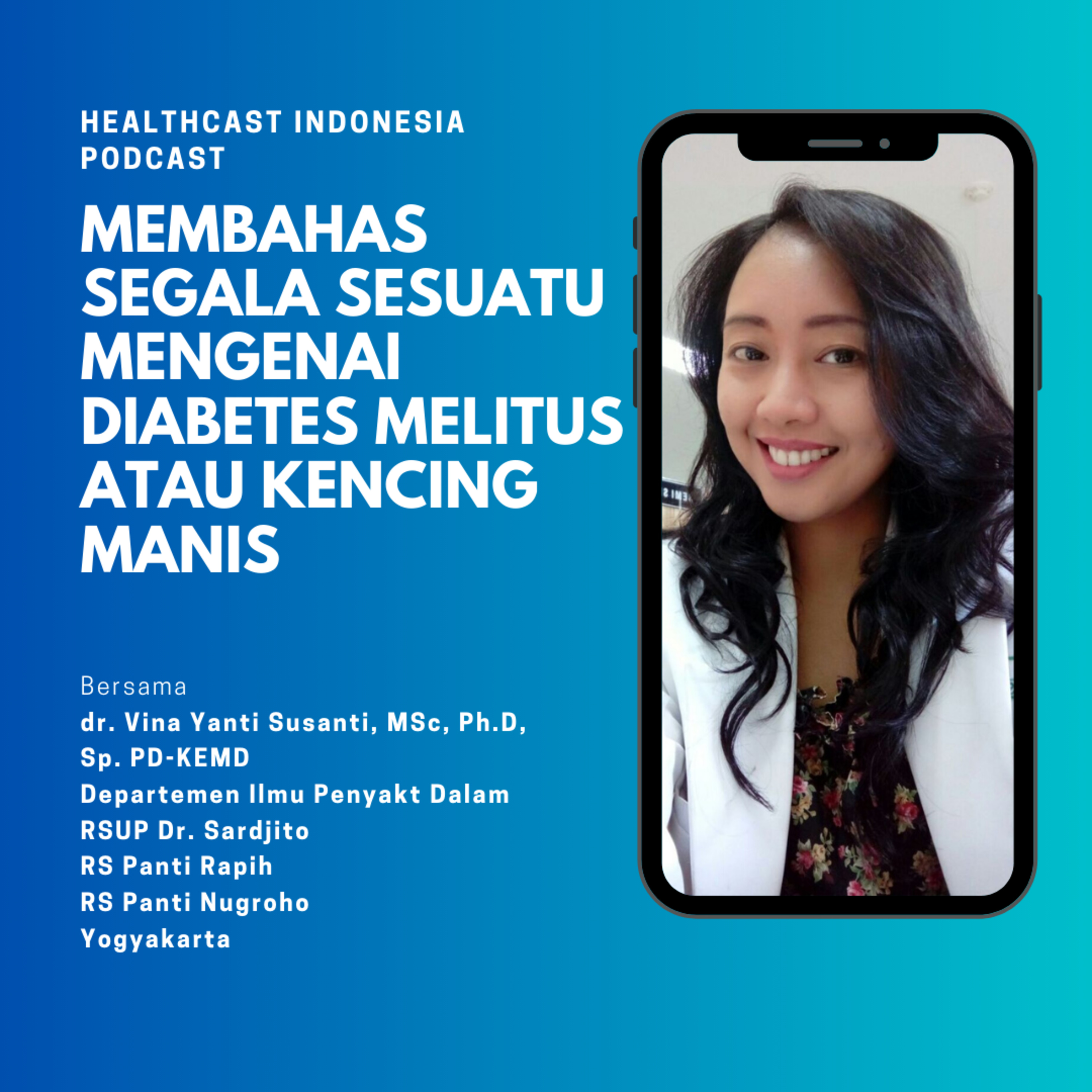 Healthcast Indonesia