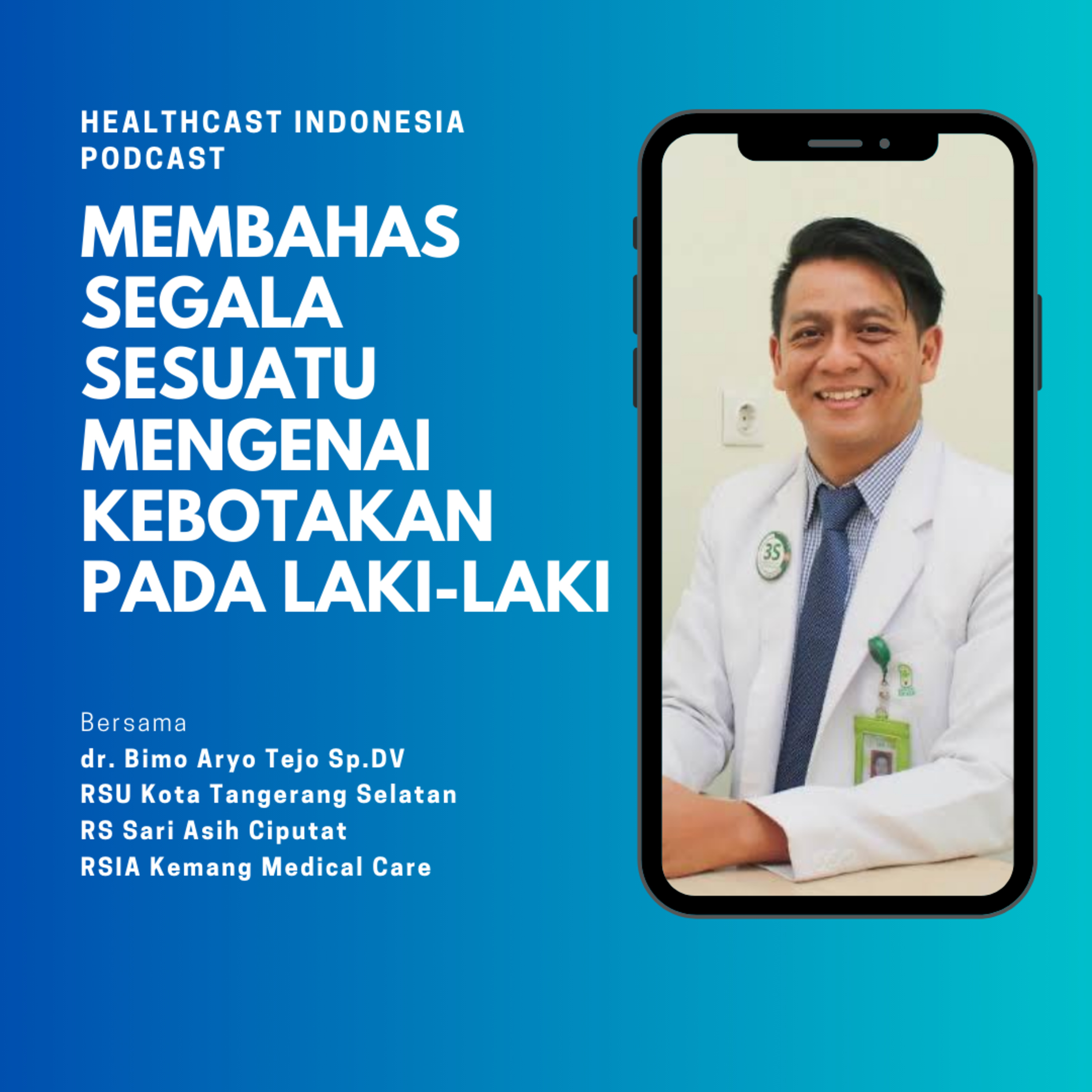 Healthcast Indonesia