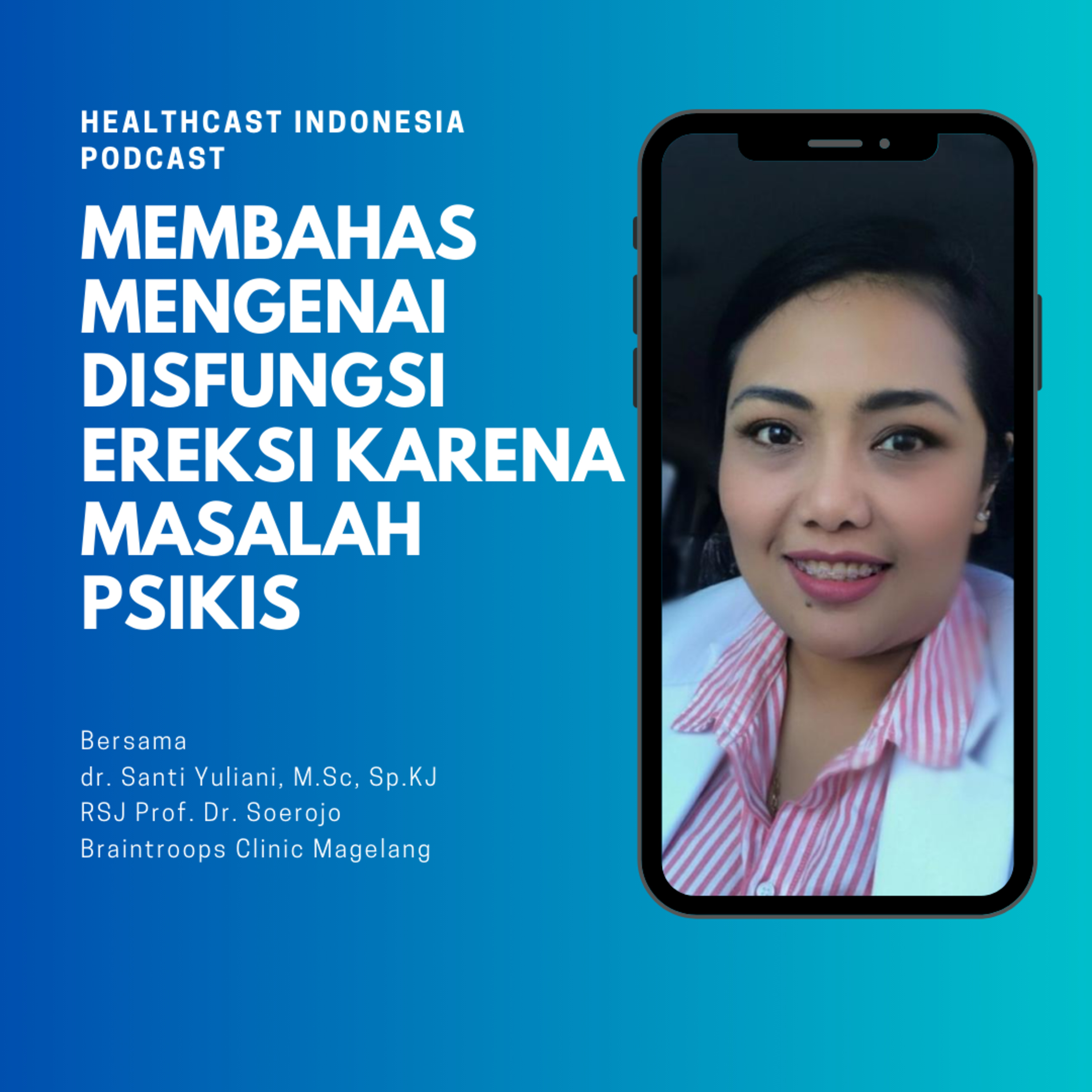 Healthcast Indonesia