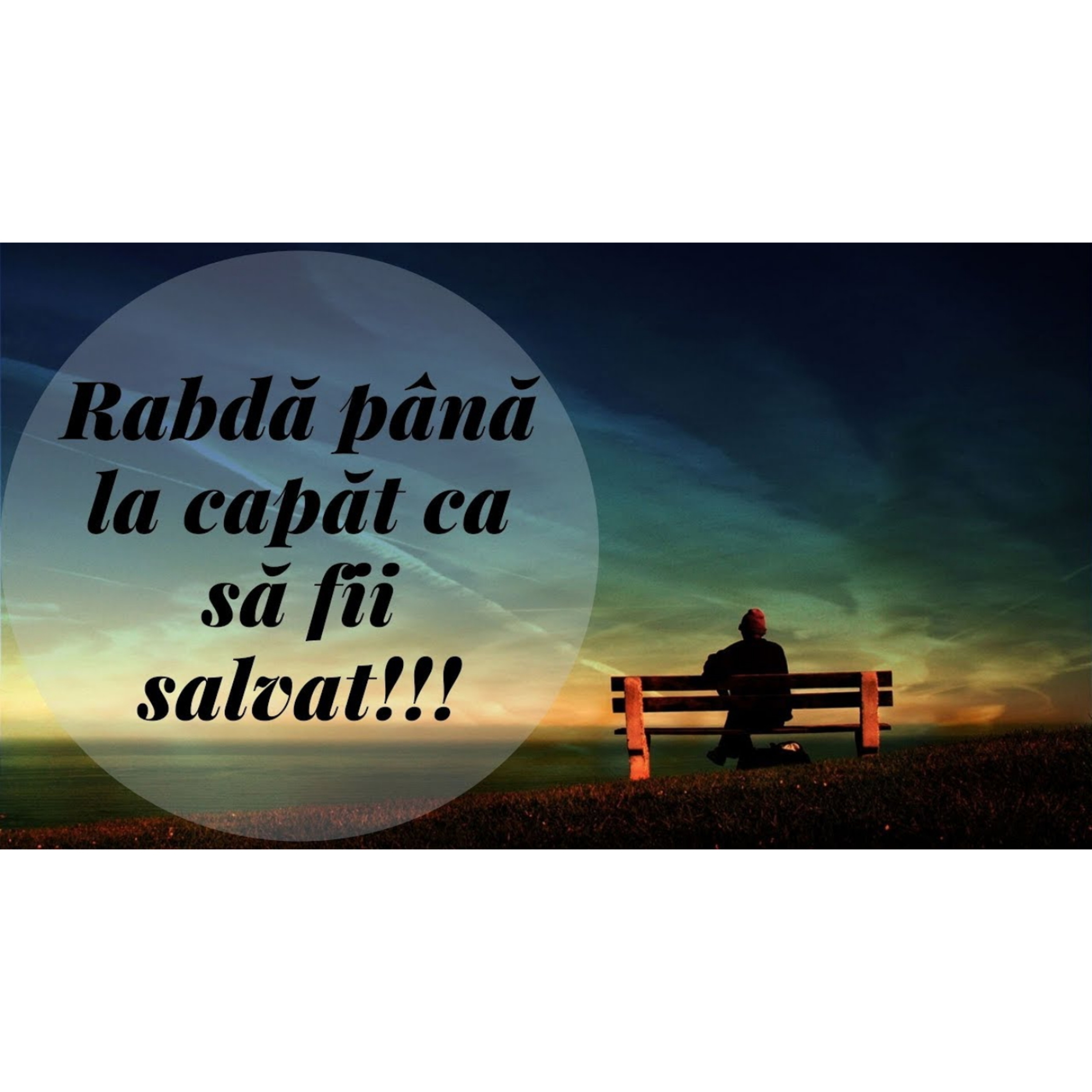 Rabdă până la capăt ca să fii salvat | Adrian Blajinschi episode artwork