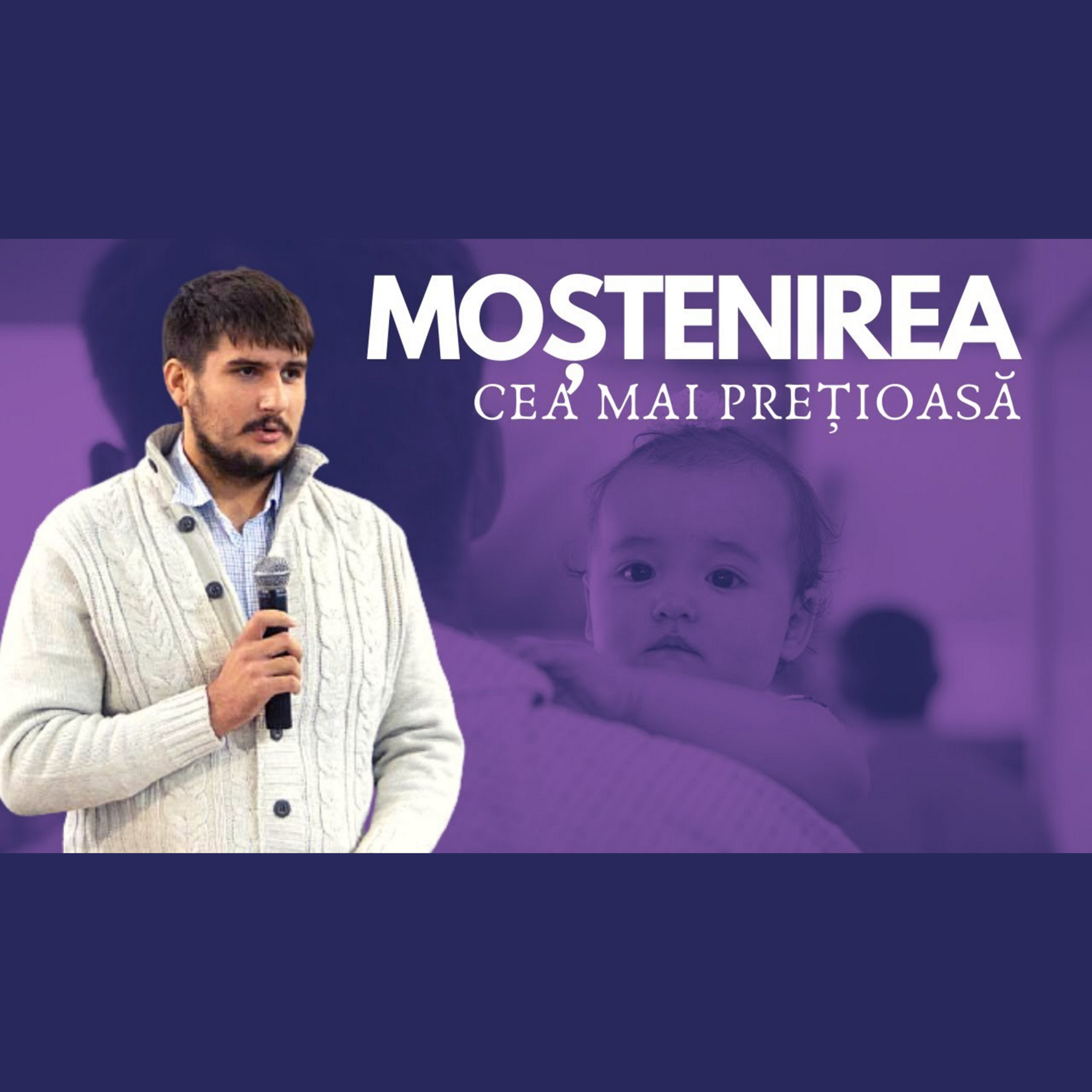 Cea mai bună moștenire a unui părinte | David Filat episode artwork