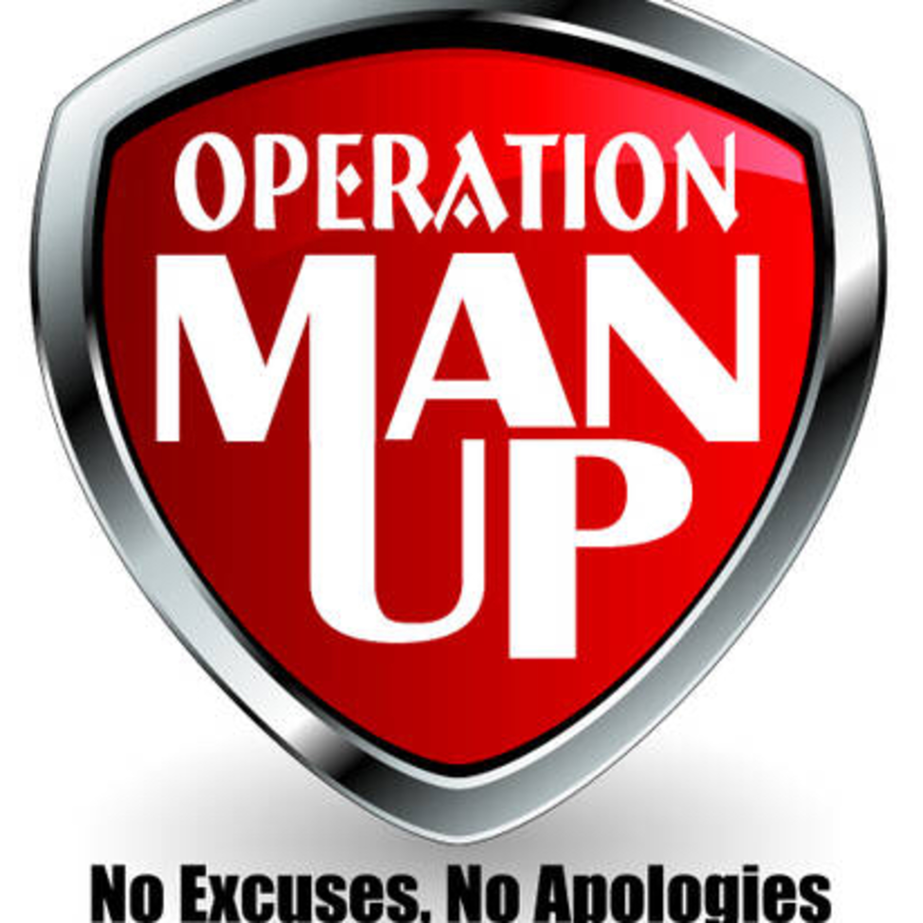 Man Up!!!!! episode artwork