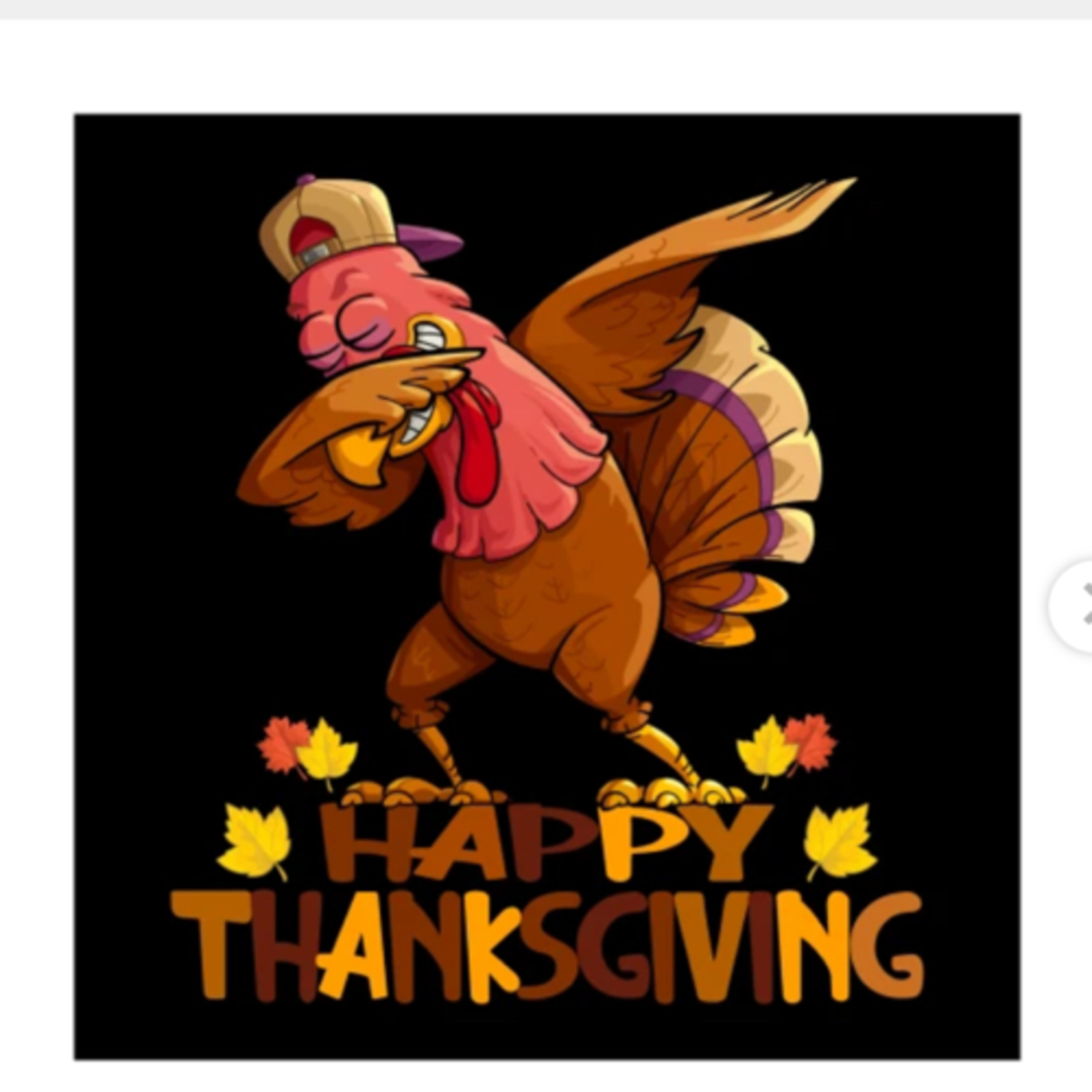 Thanks-Giving  episode artwork