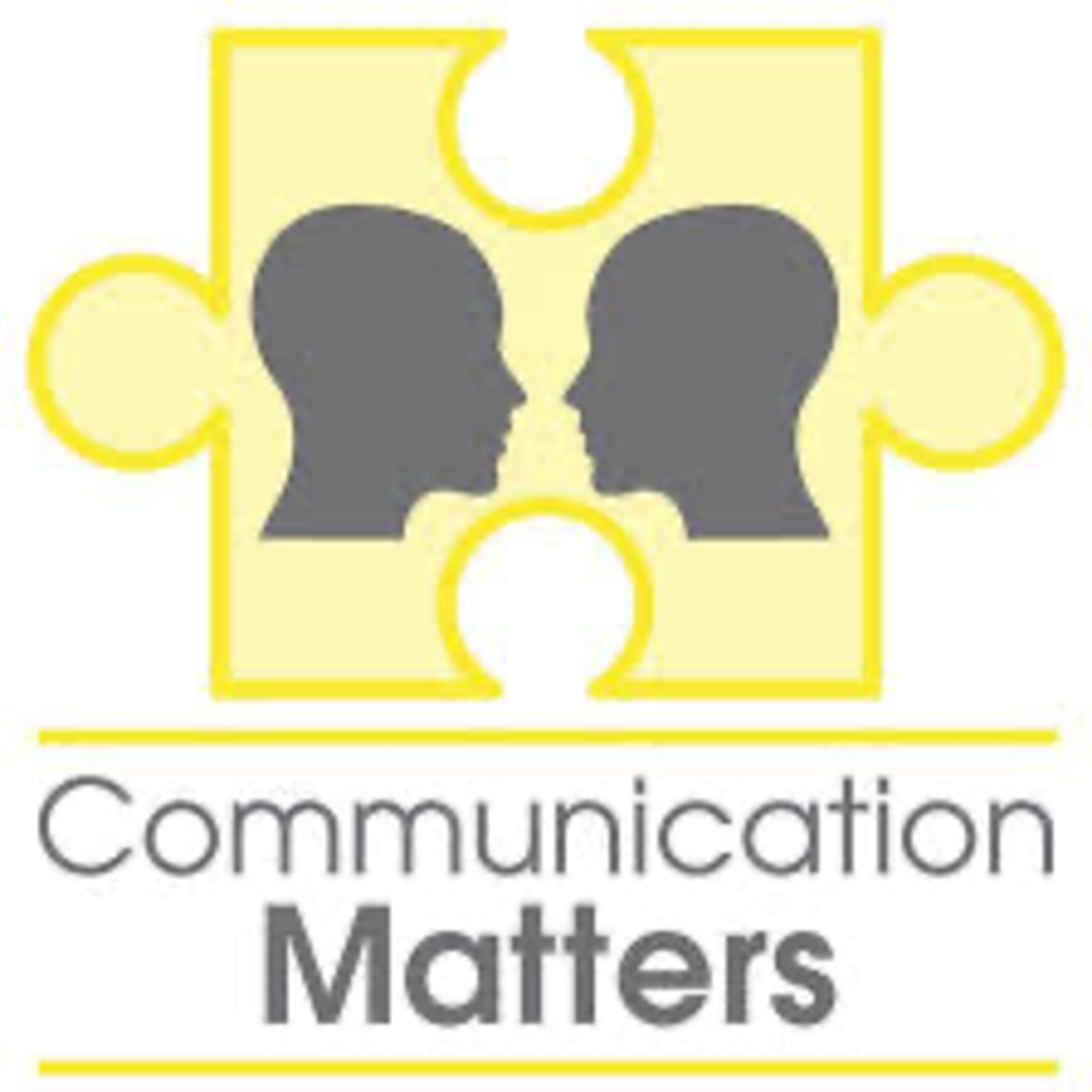 Communication Matters  episode artwork