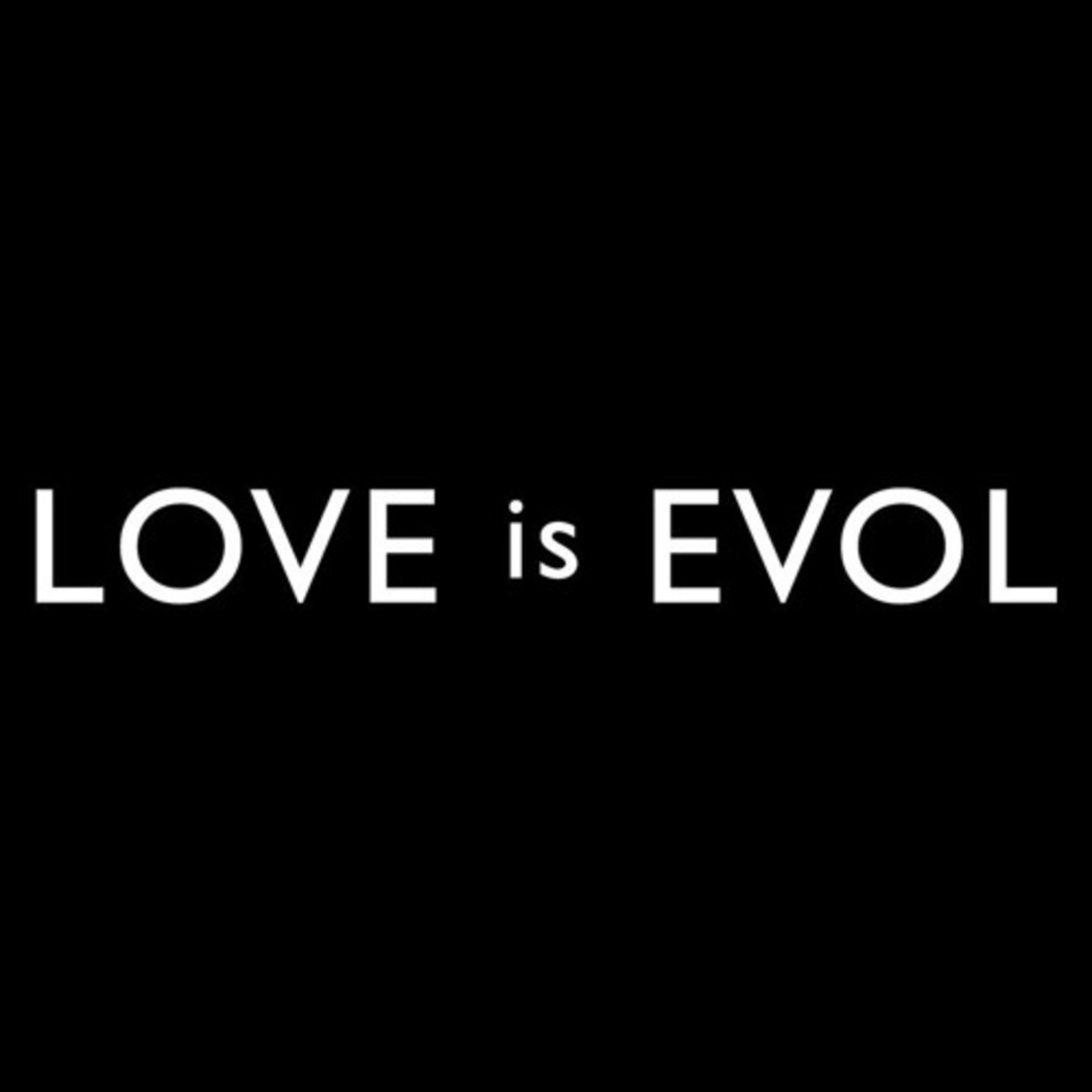 Love and EvoL episode artwork