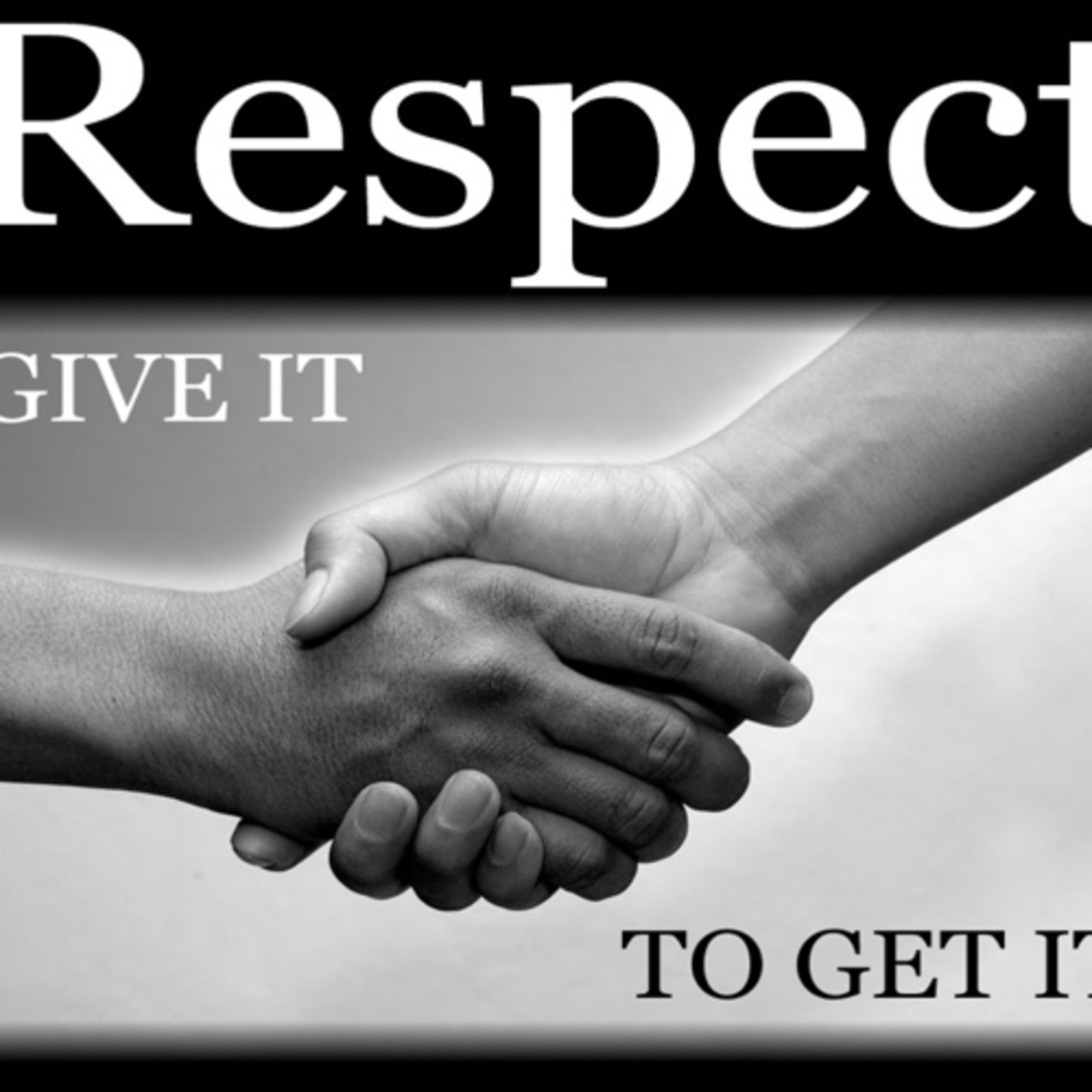 Respect  episode artwork