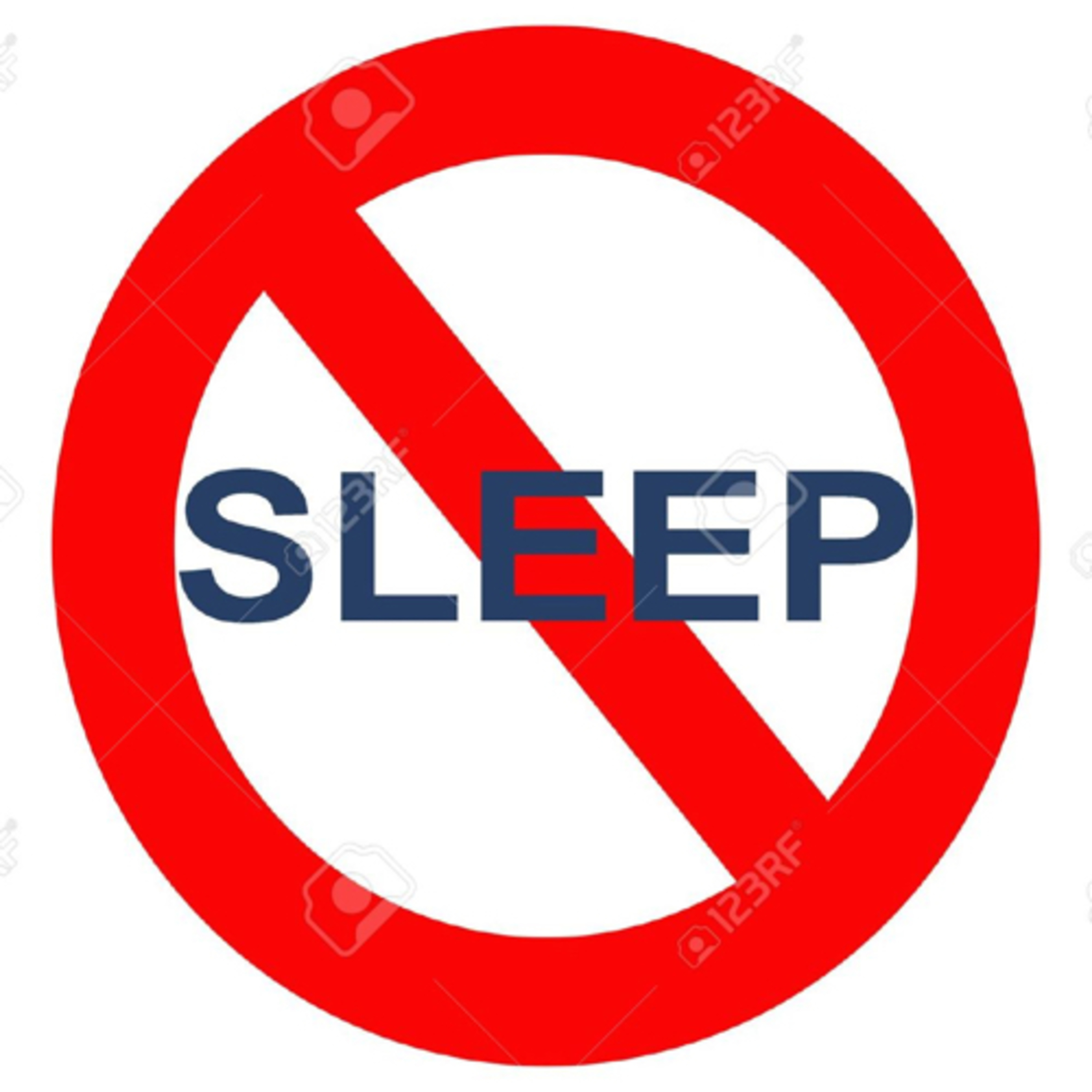 Sleep? episode artwork