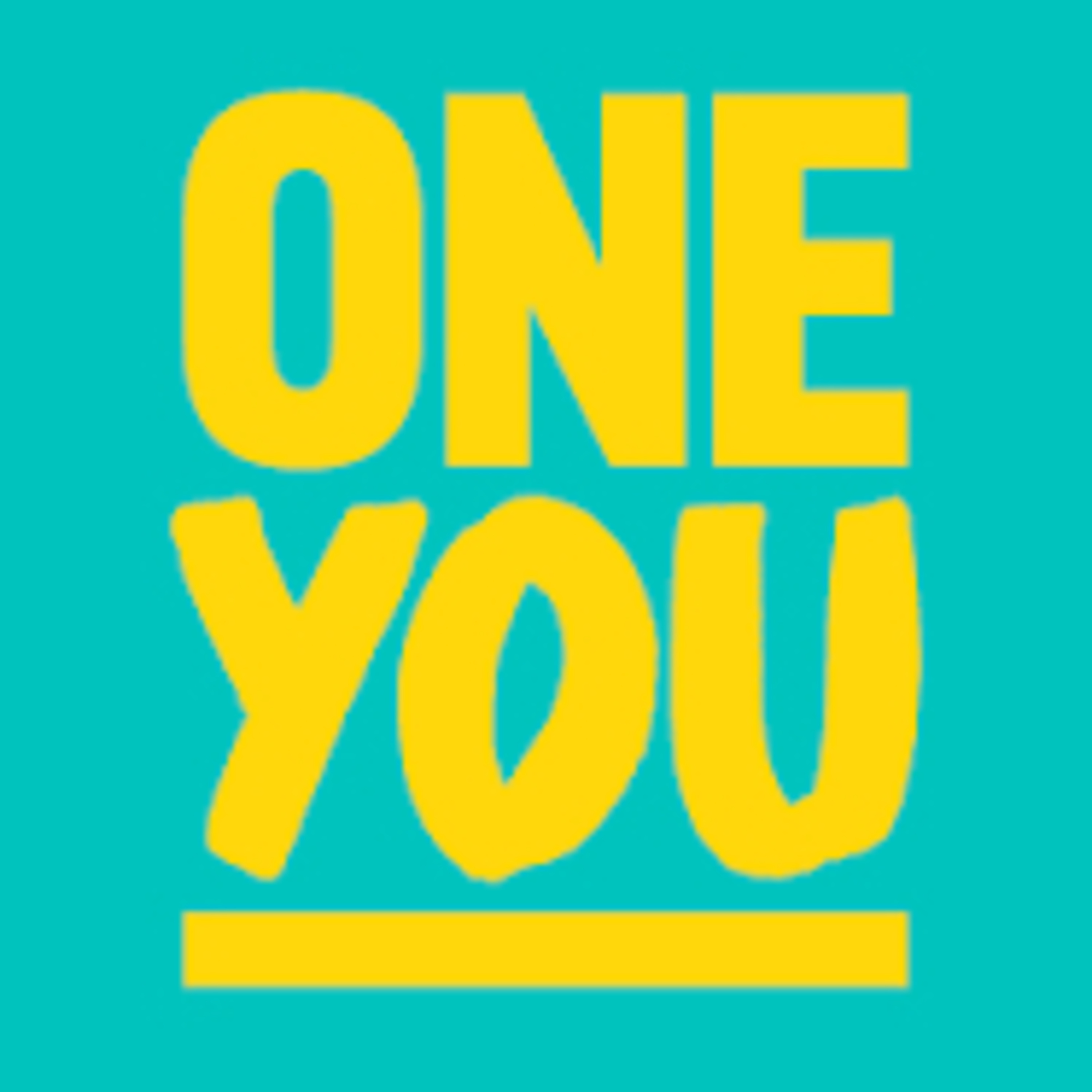 One-You episode artwork