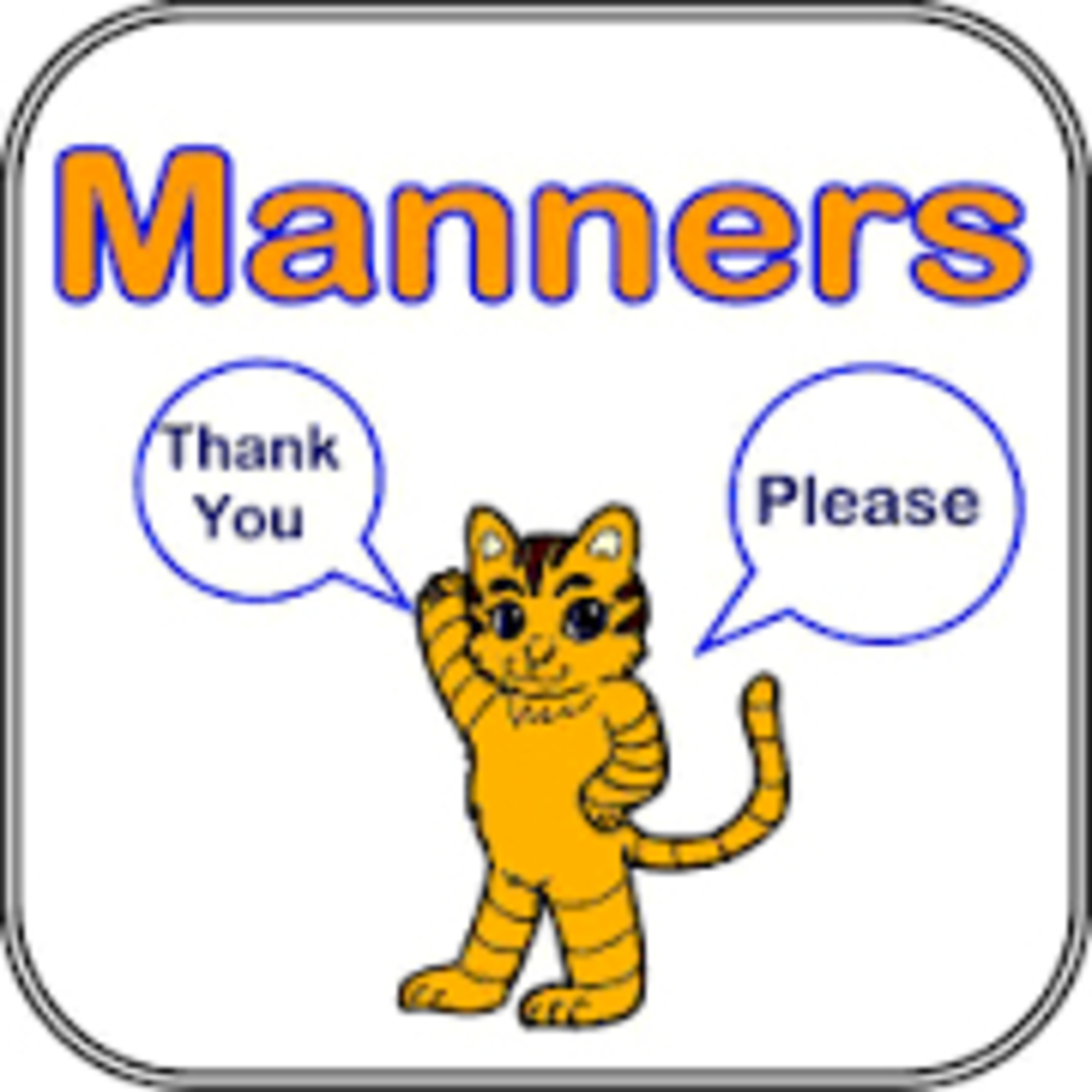 Manners  episode artwork