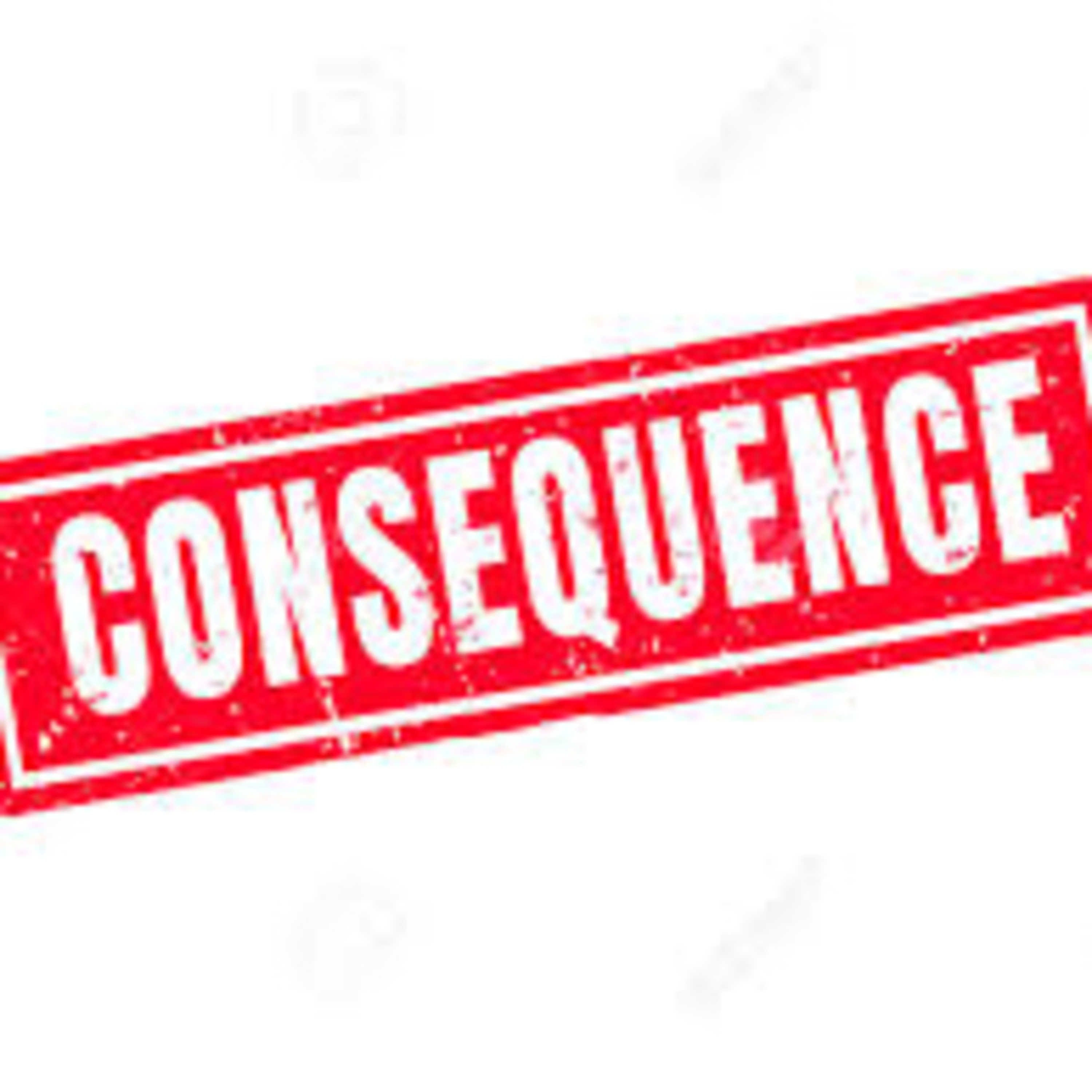 Consequence episode artwork