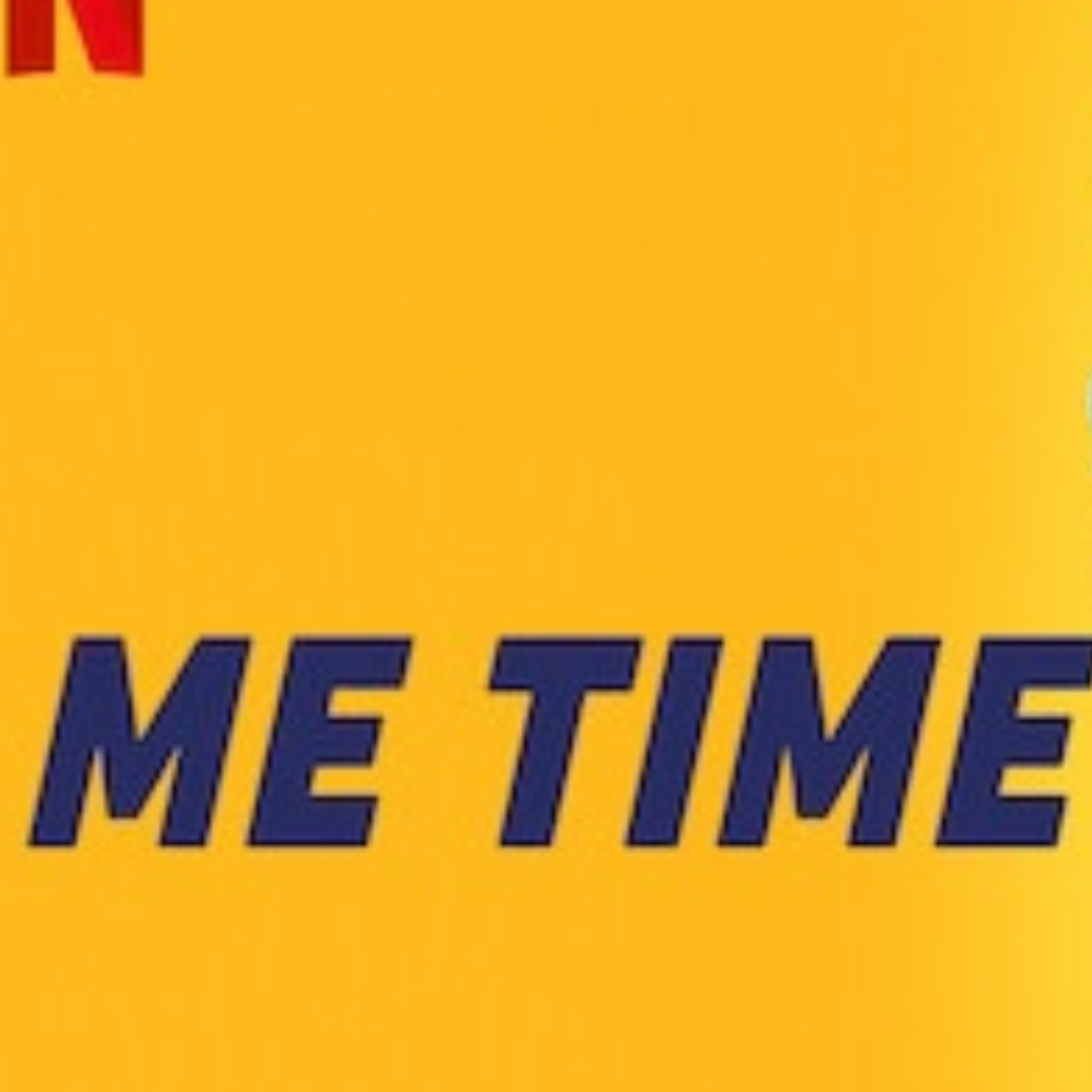 Me Time  episode artwork