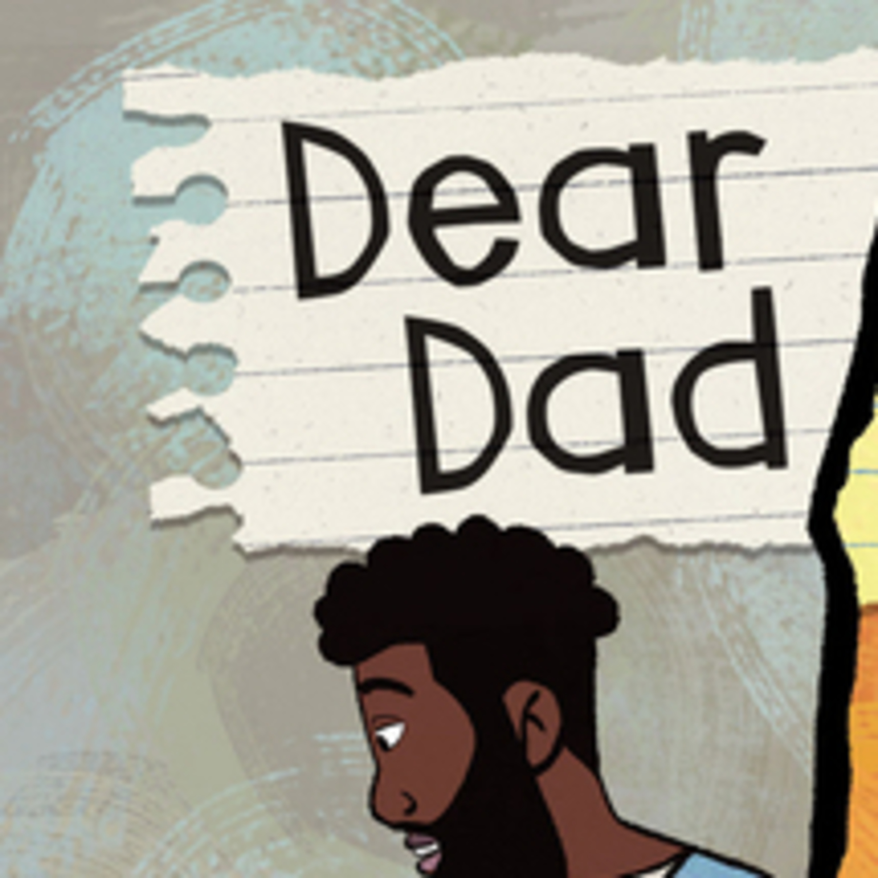 Dear DAD! episode artwork