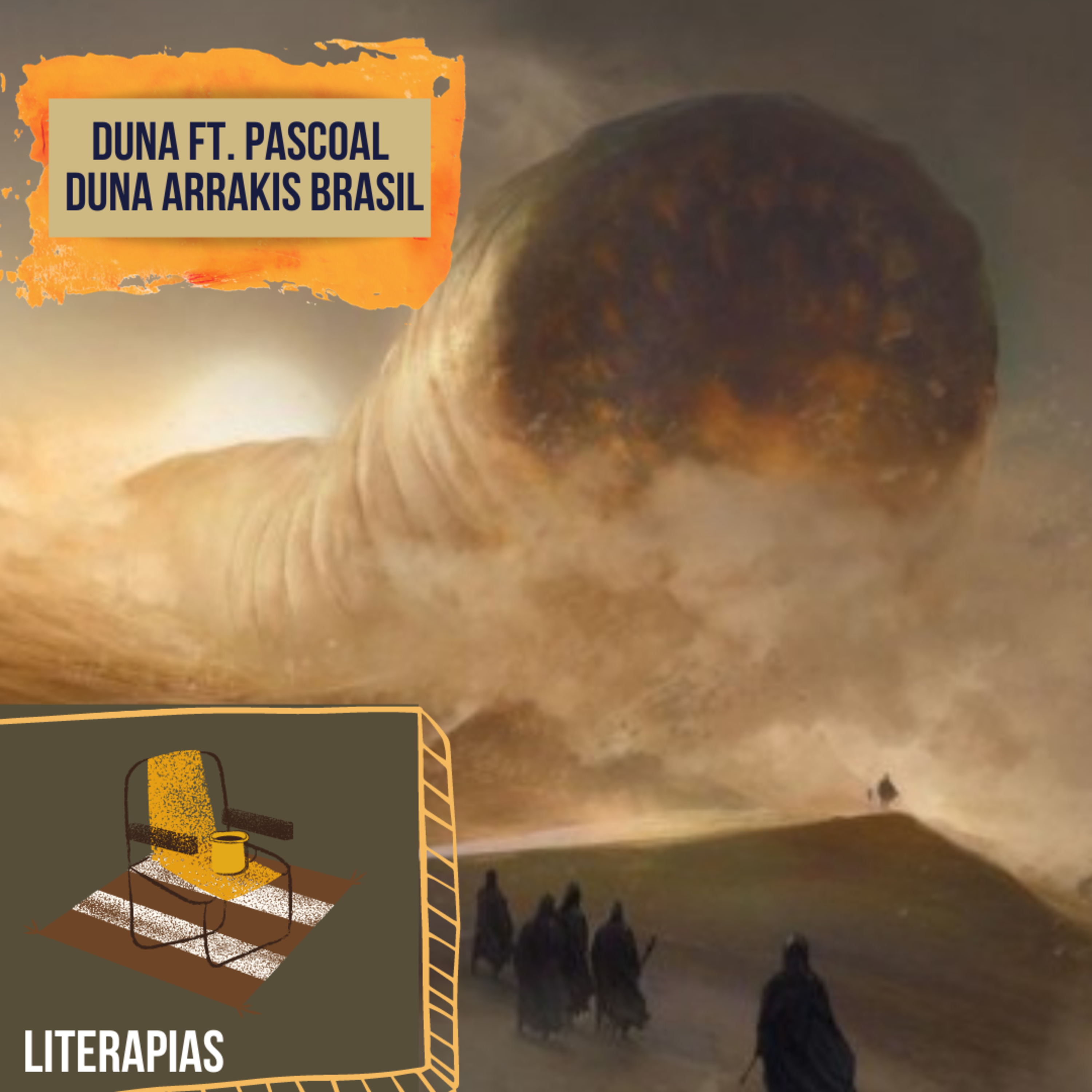 Literapias