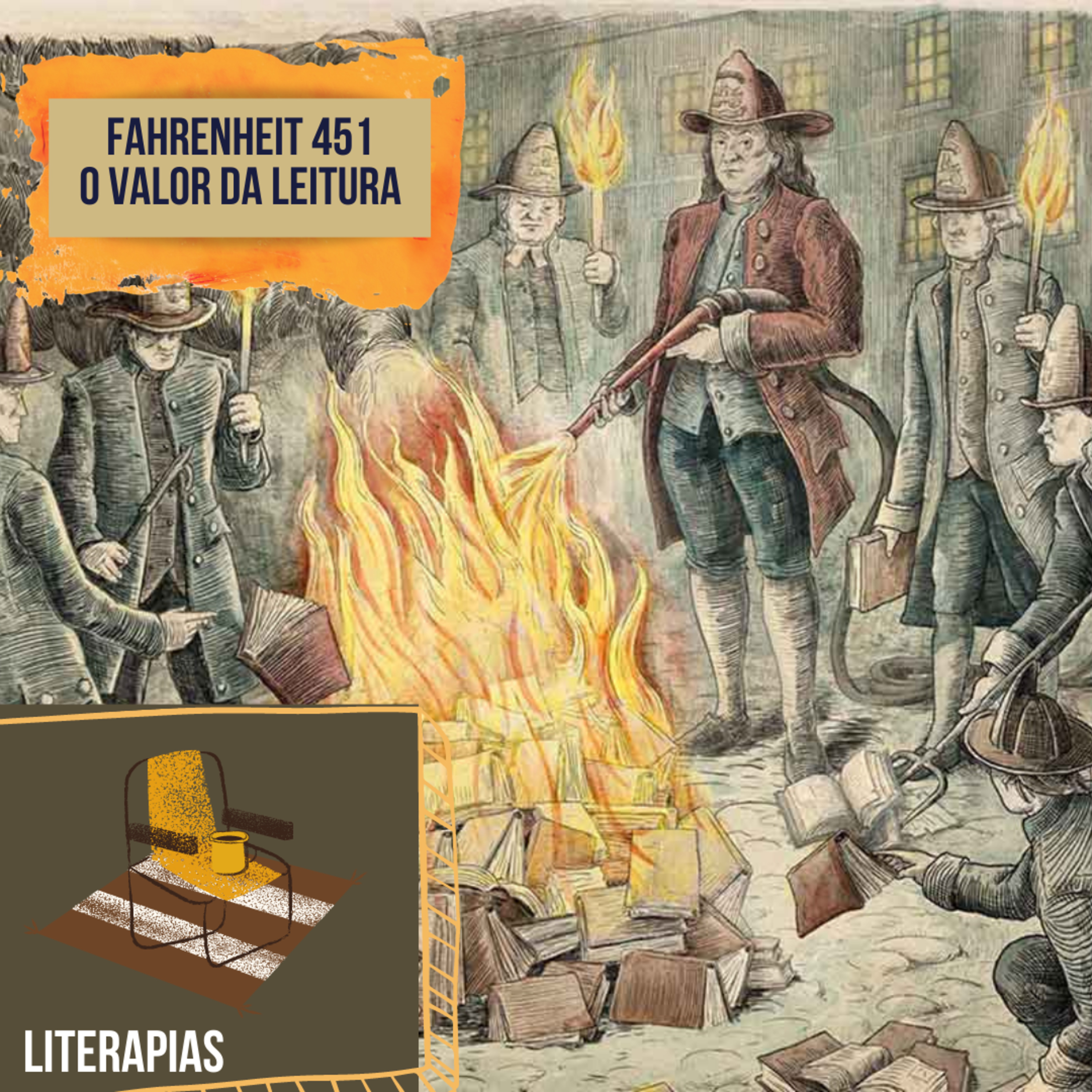 Literapias