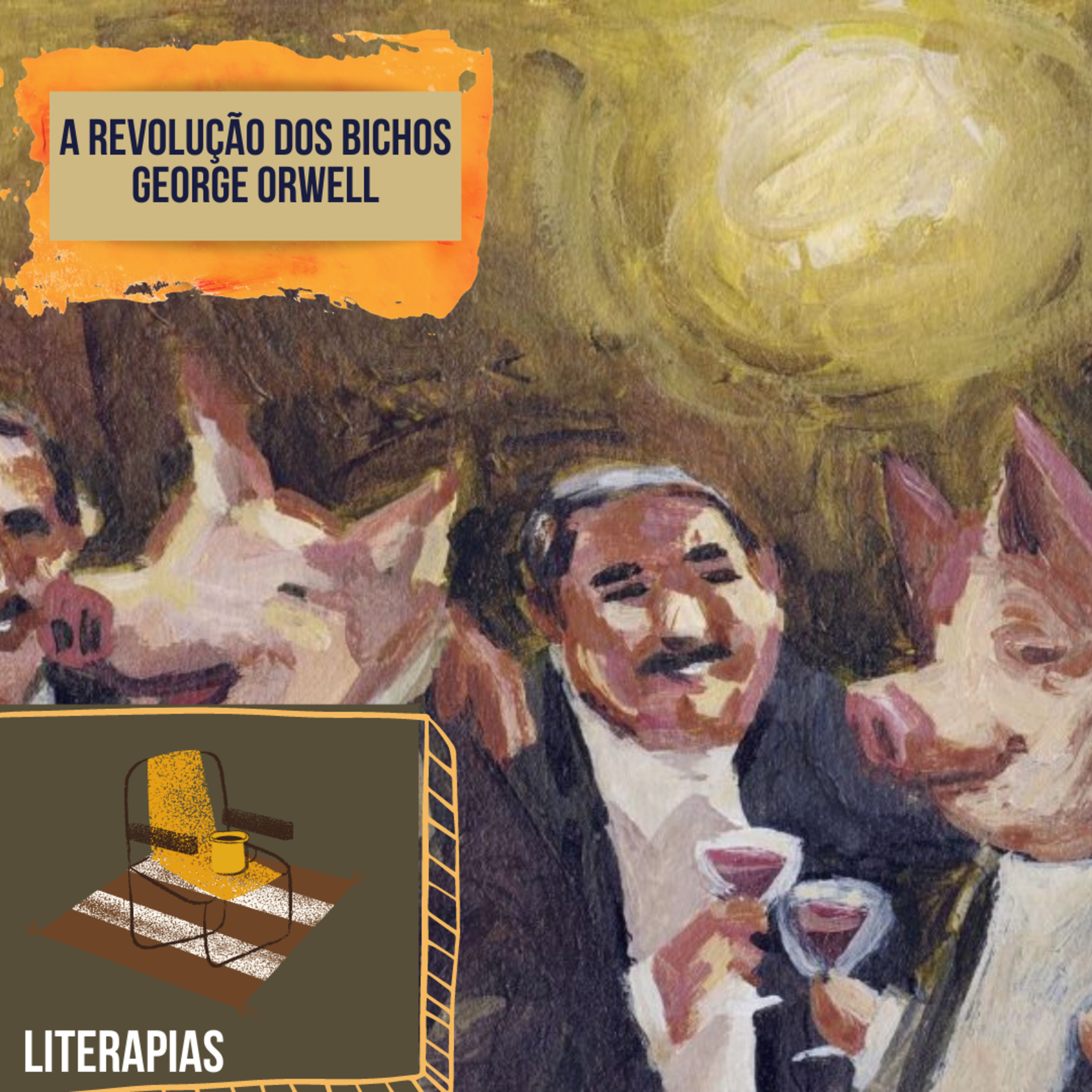 Literapias