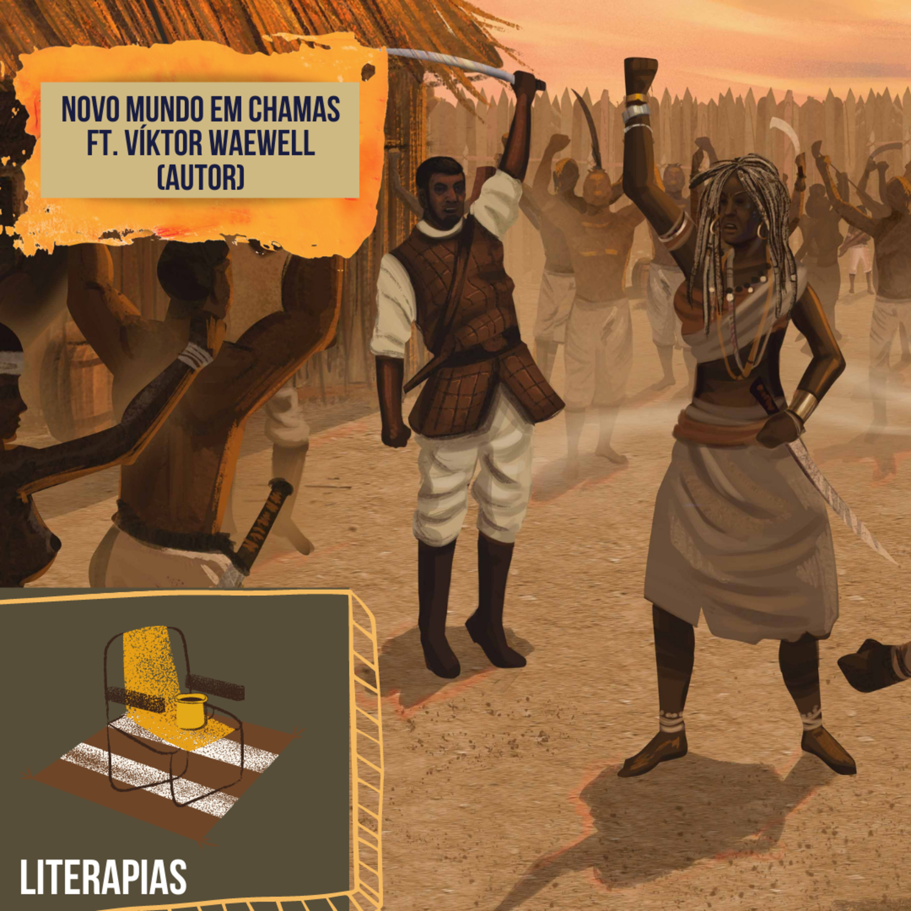 Literapias
