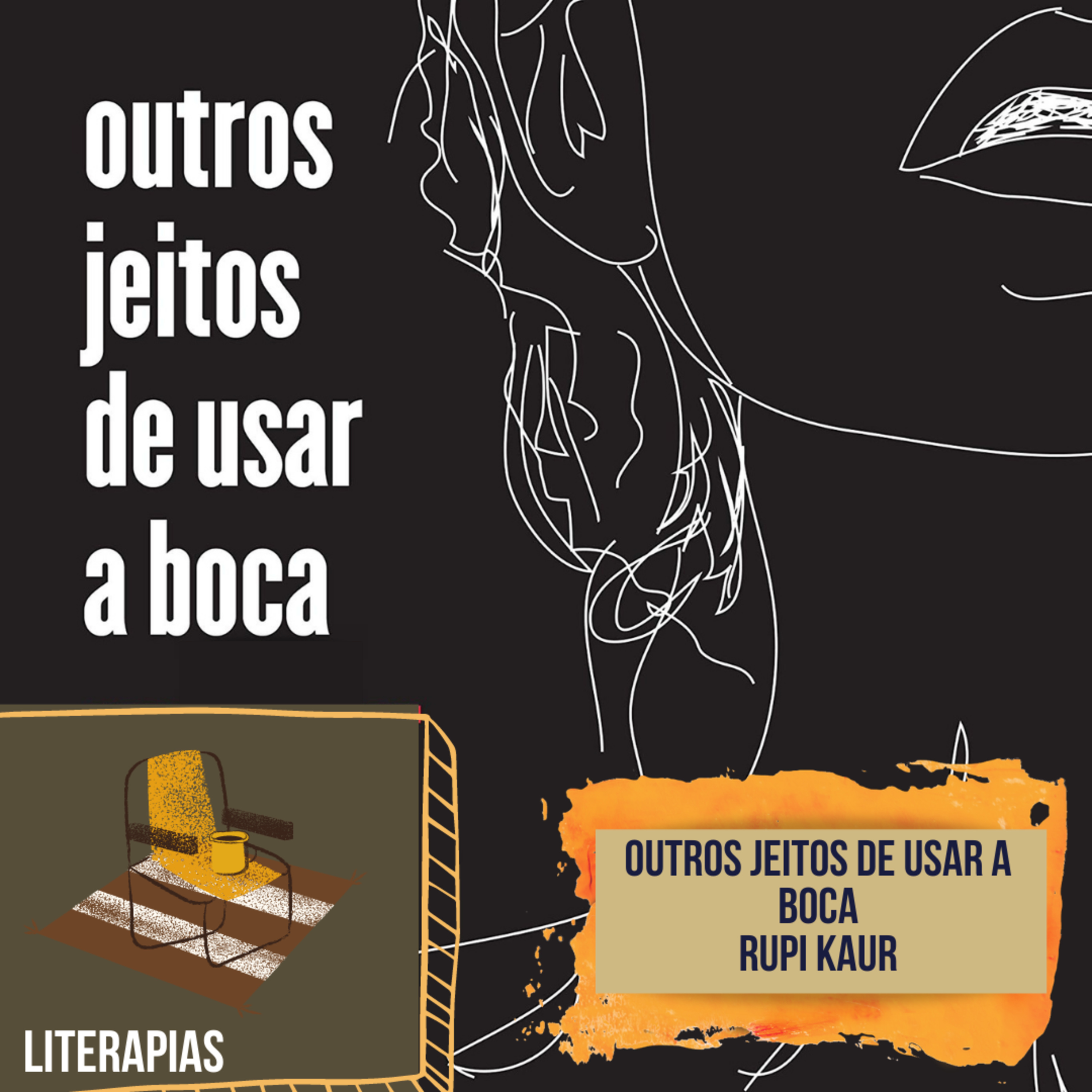 Literapias