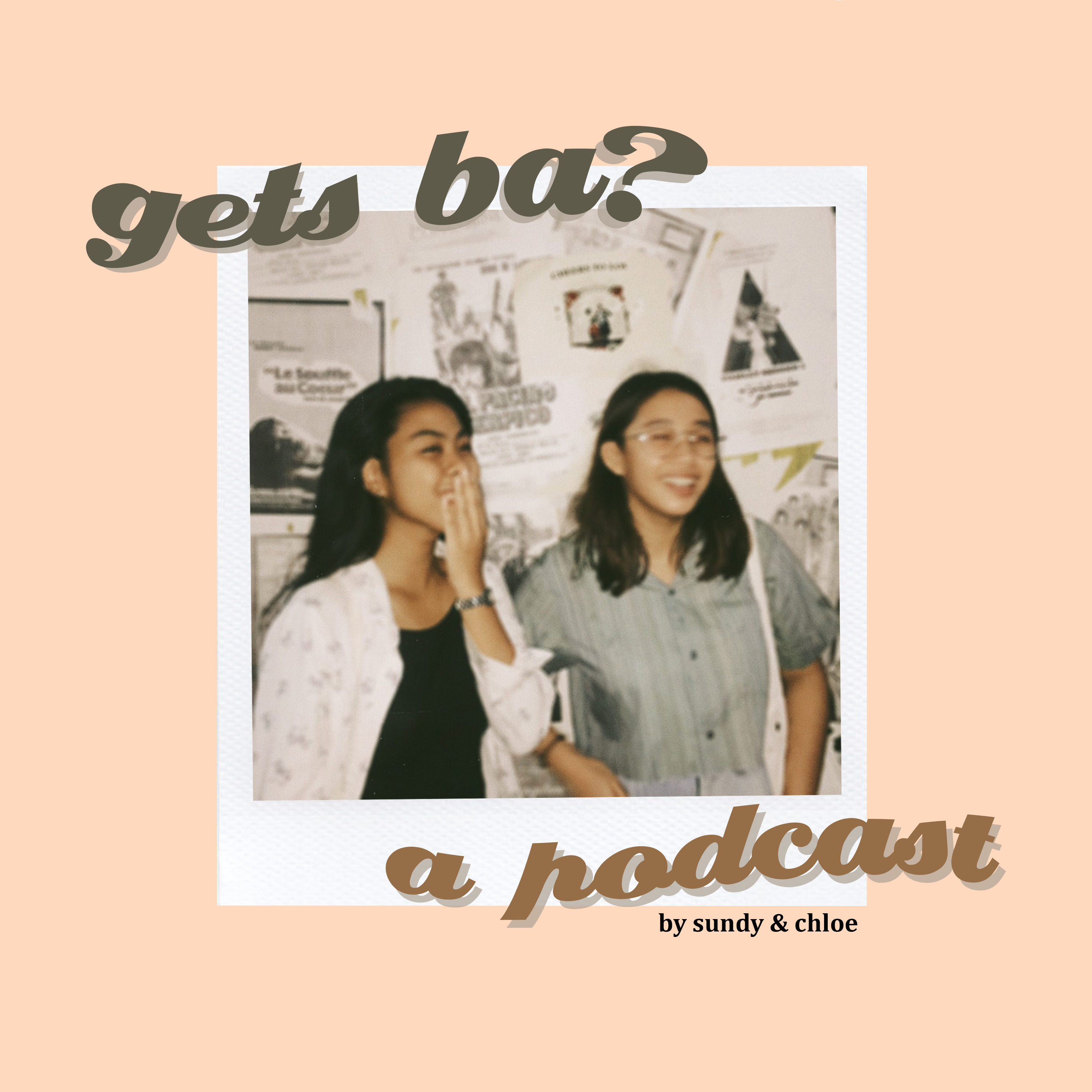 Gets Ba?