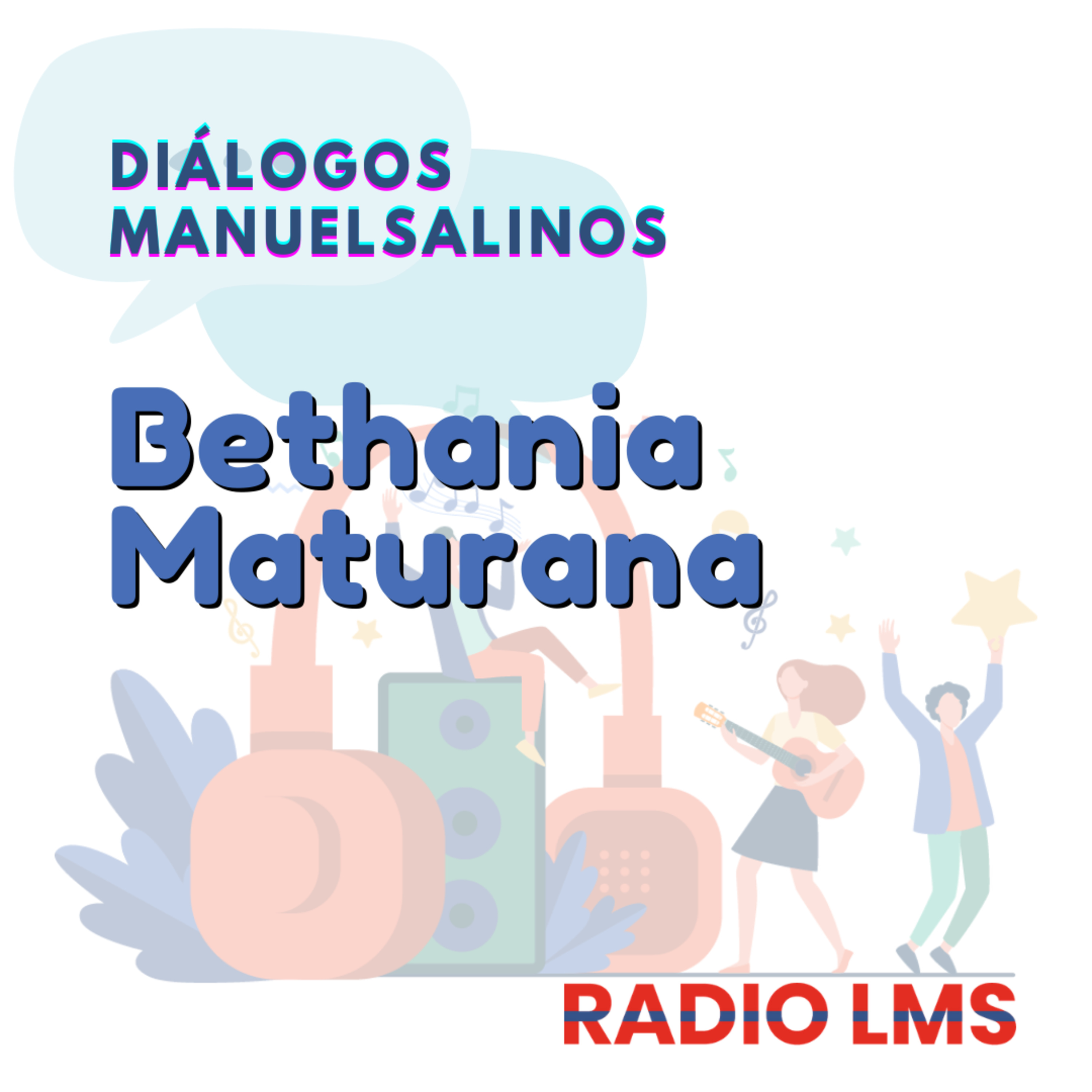 Radio LMS