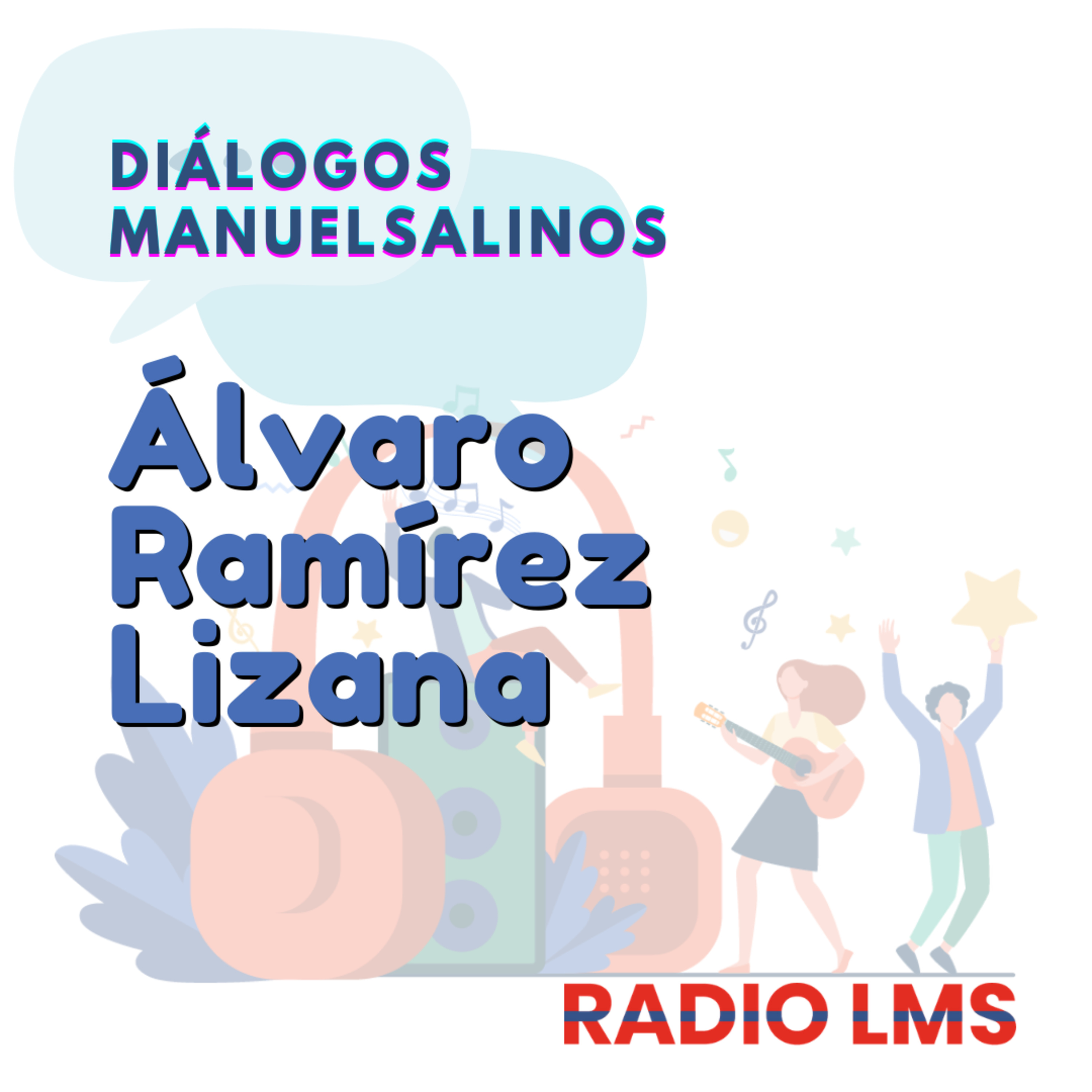 Radio LMS