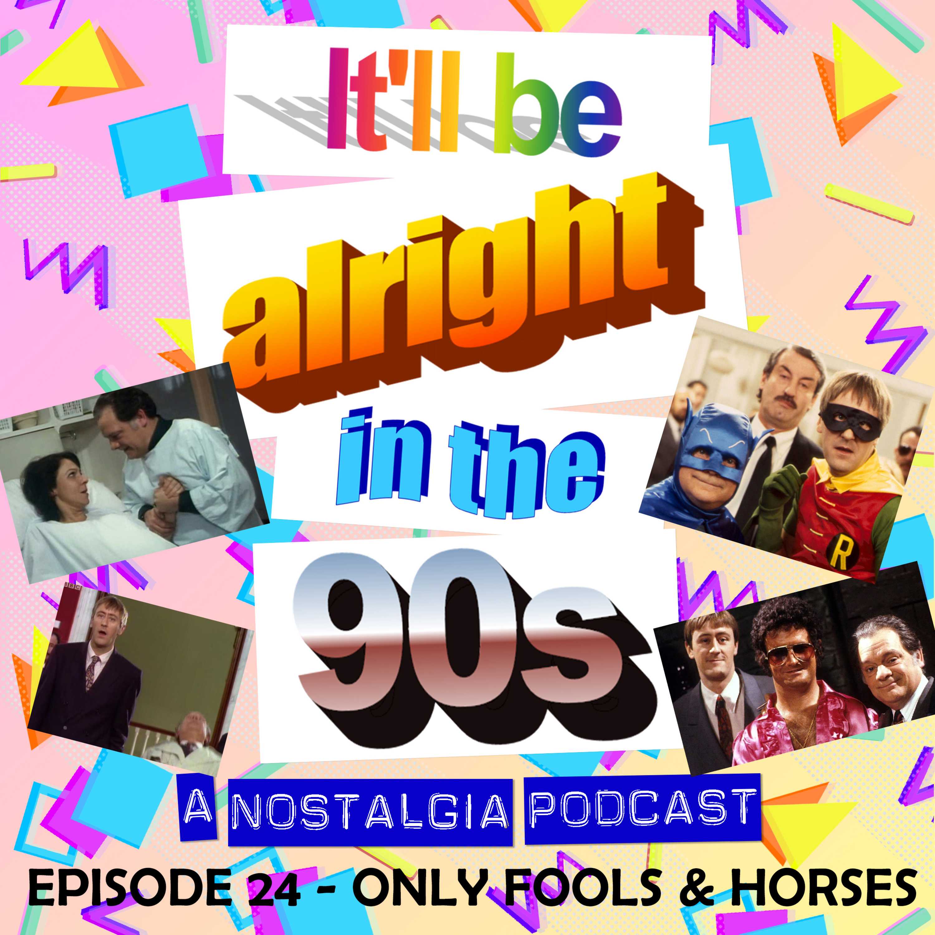 It\'ll Be Alright In The Nineties