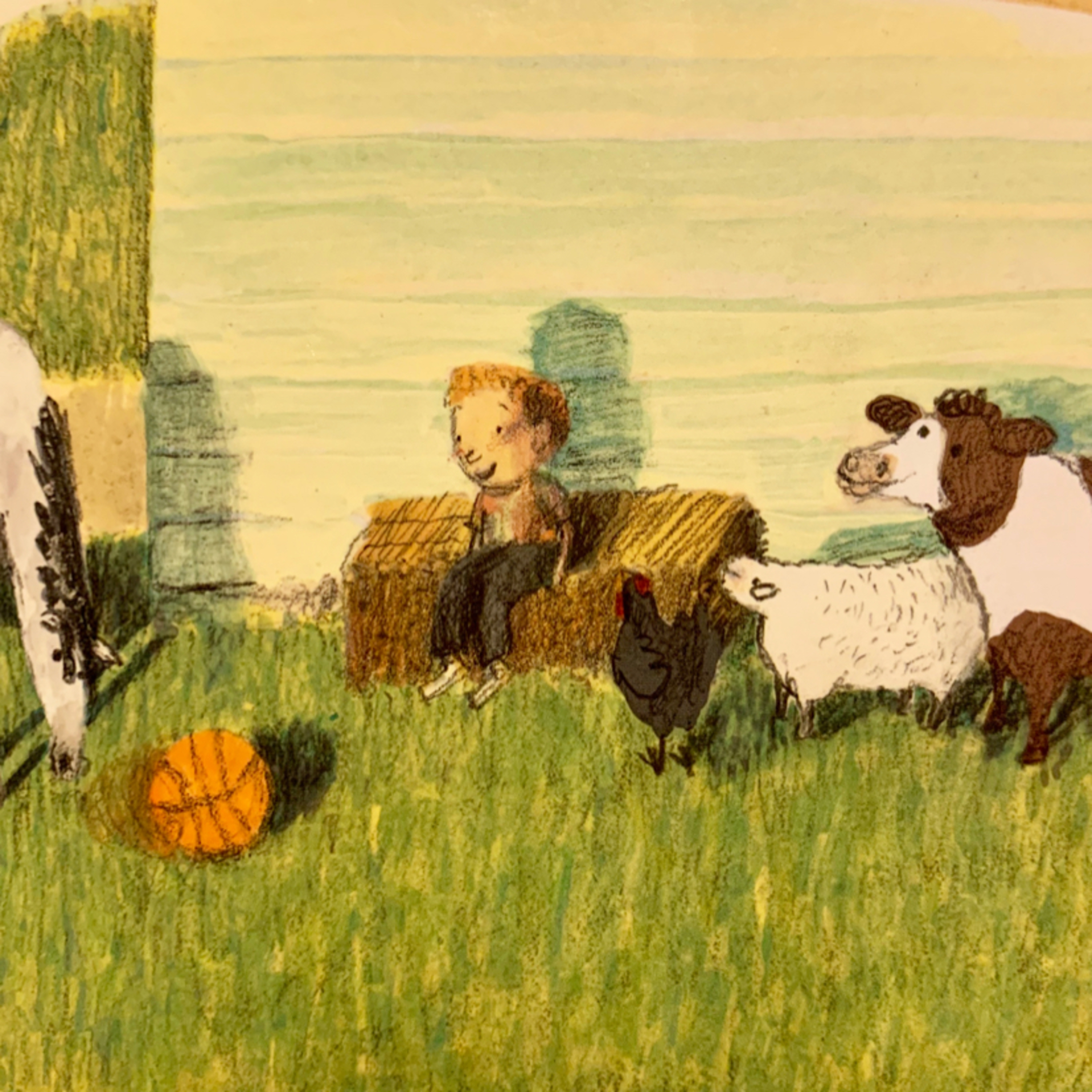 Treasure Monkey cu Madame Fournier