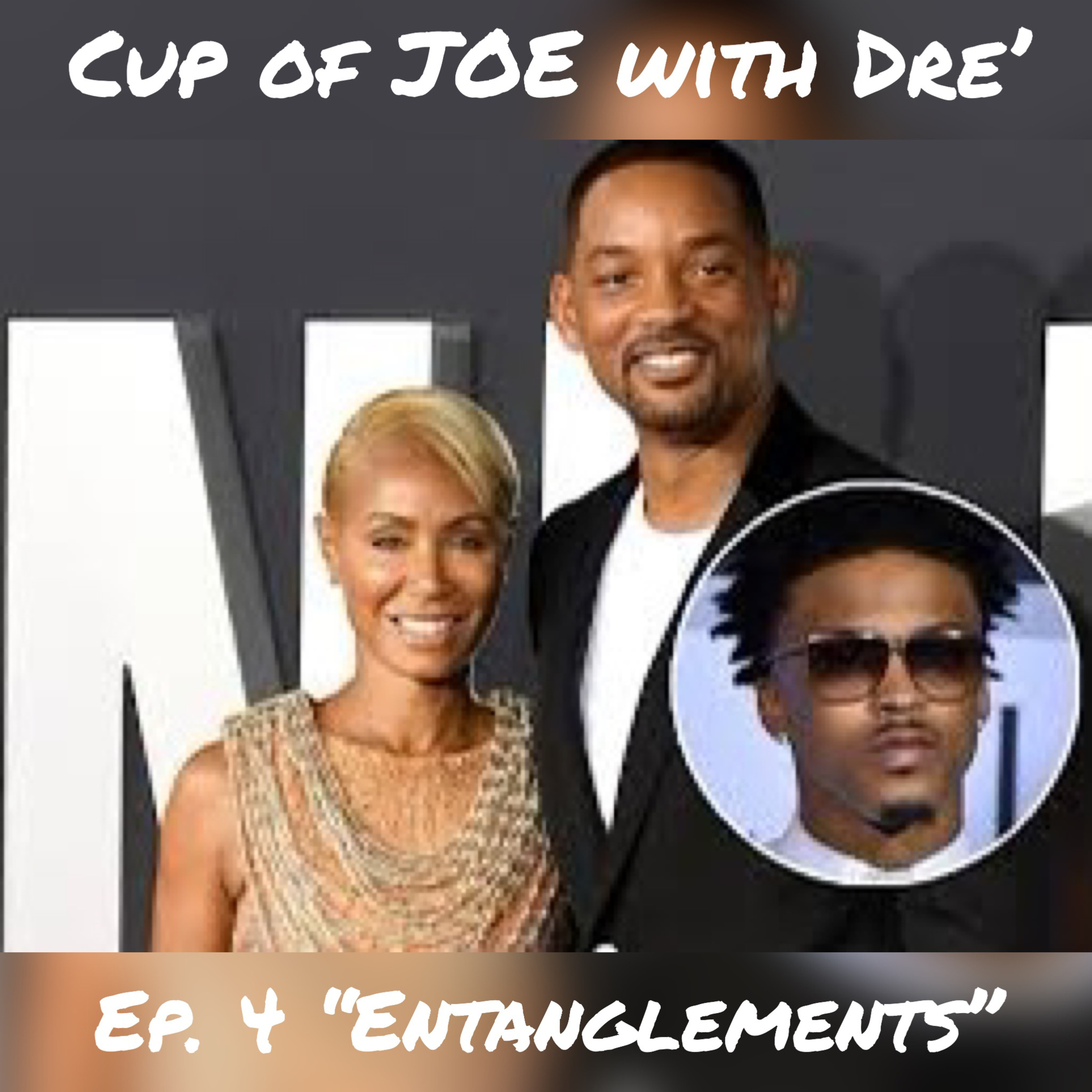 A Cup of JOE with Dre\'