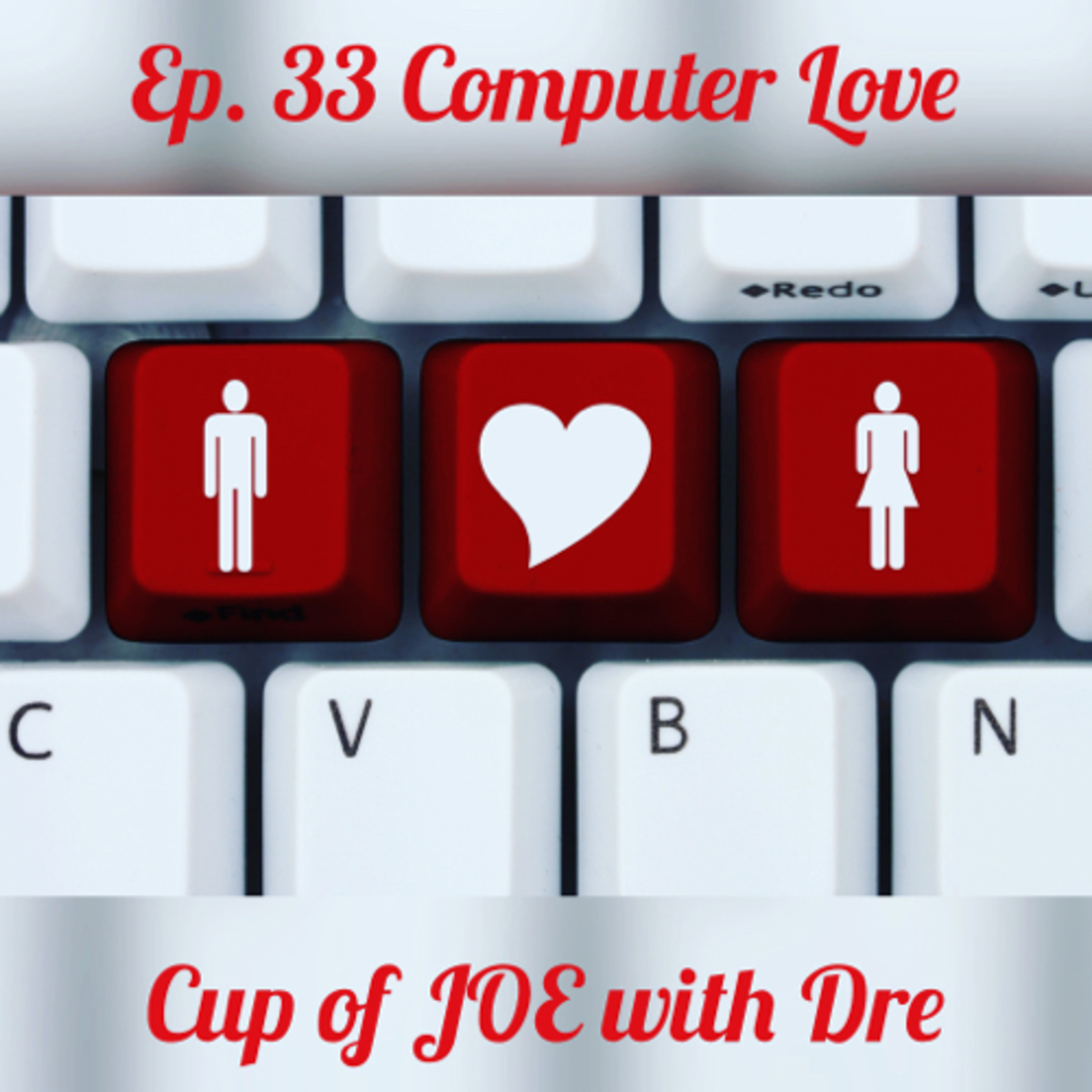 A Cup of JOE with Dre\'