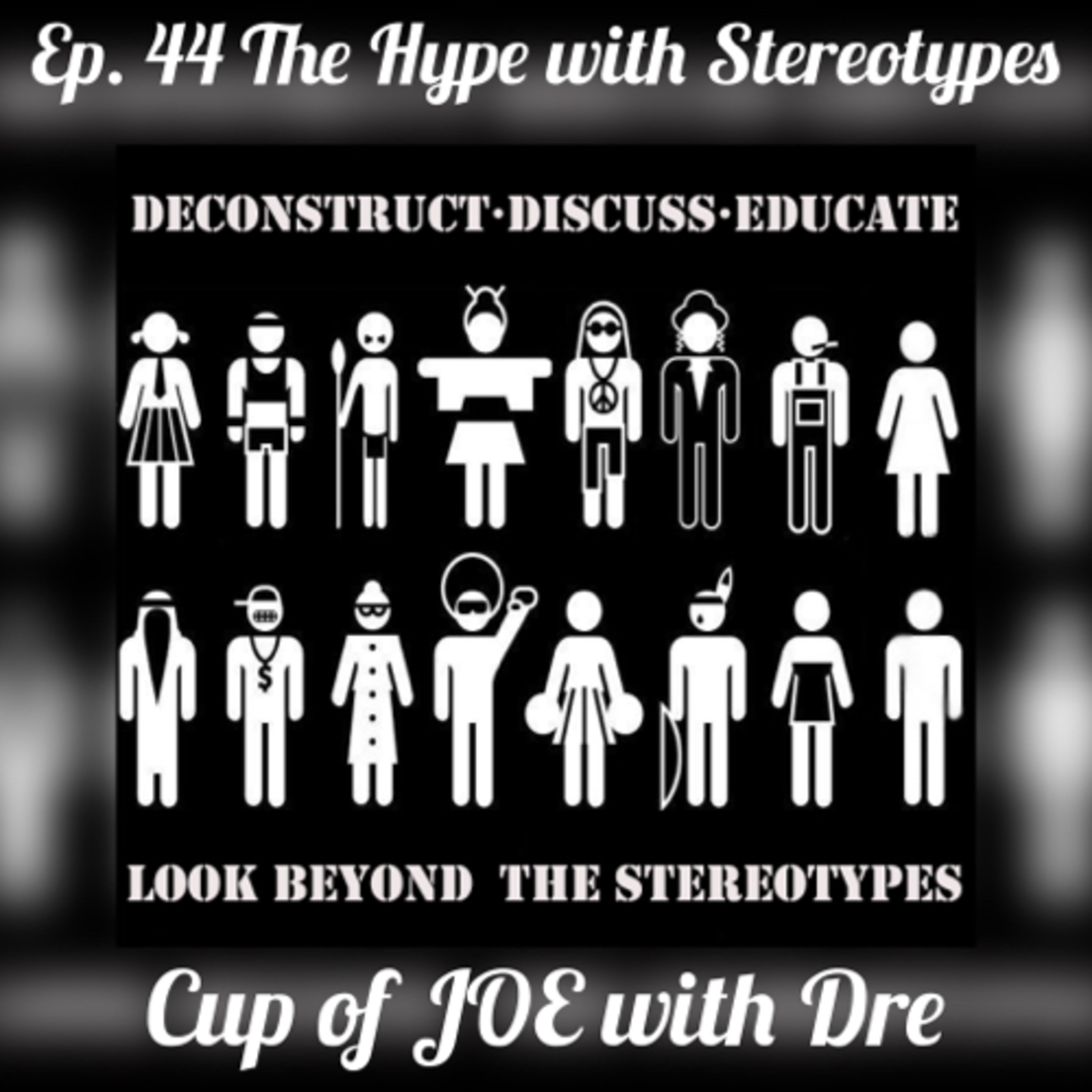 A Cup of JOE with Dre\'
