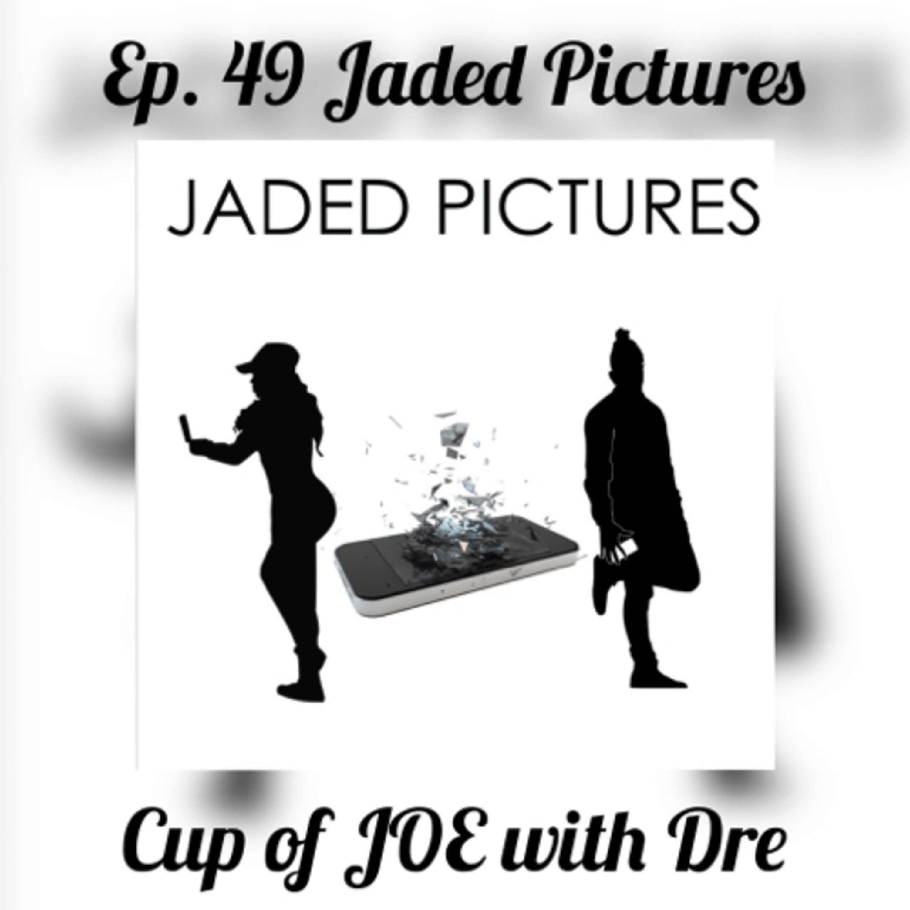 A Cup of JOE with Dre\'