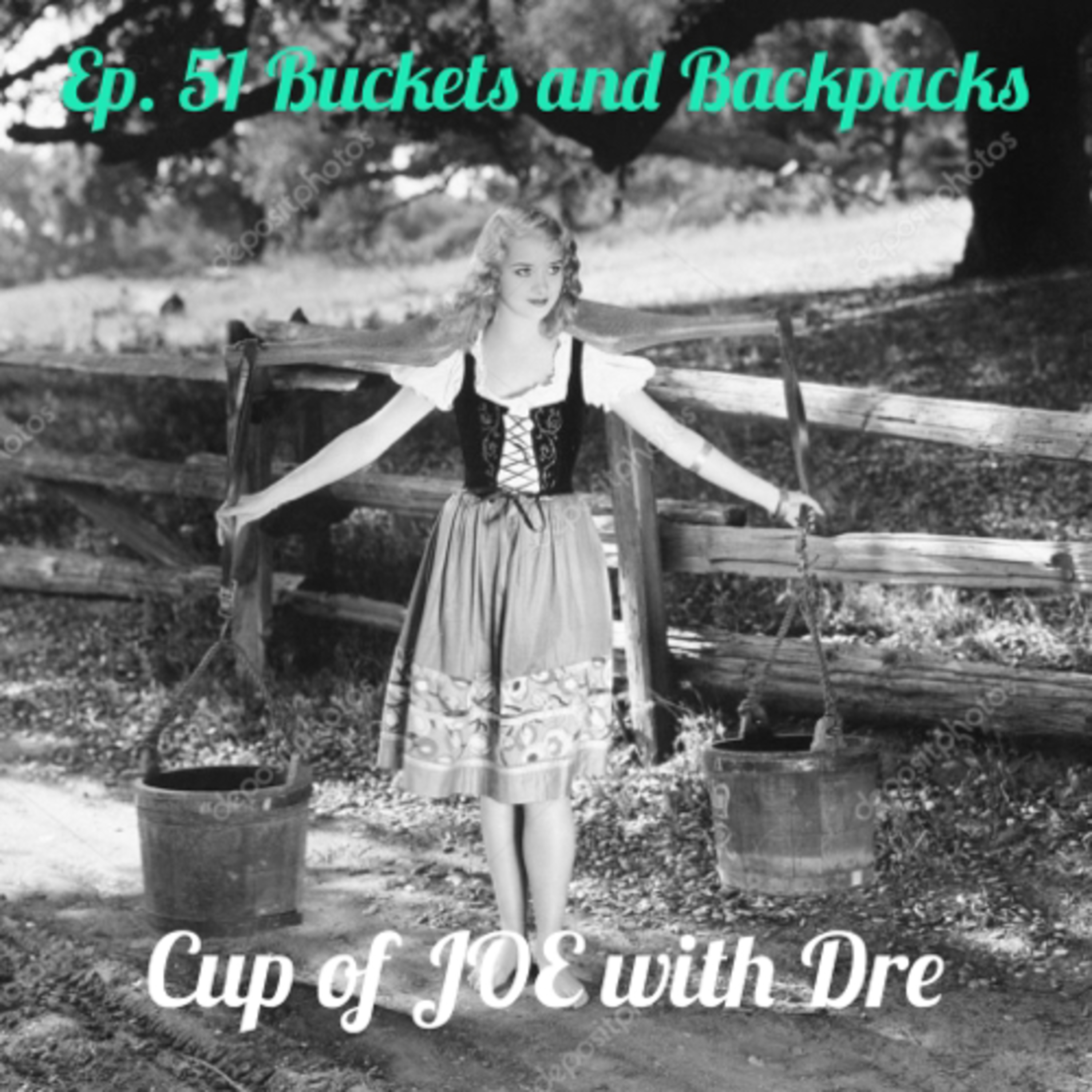 A Cup of JOE with Dre\'