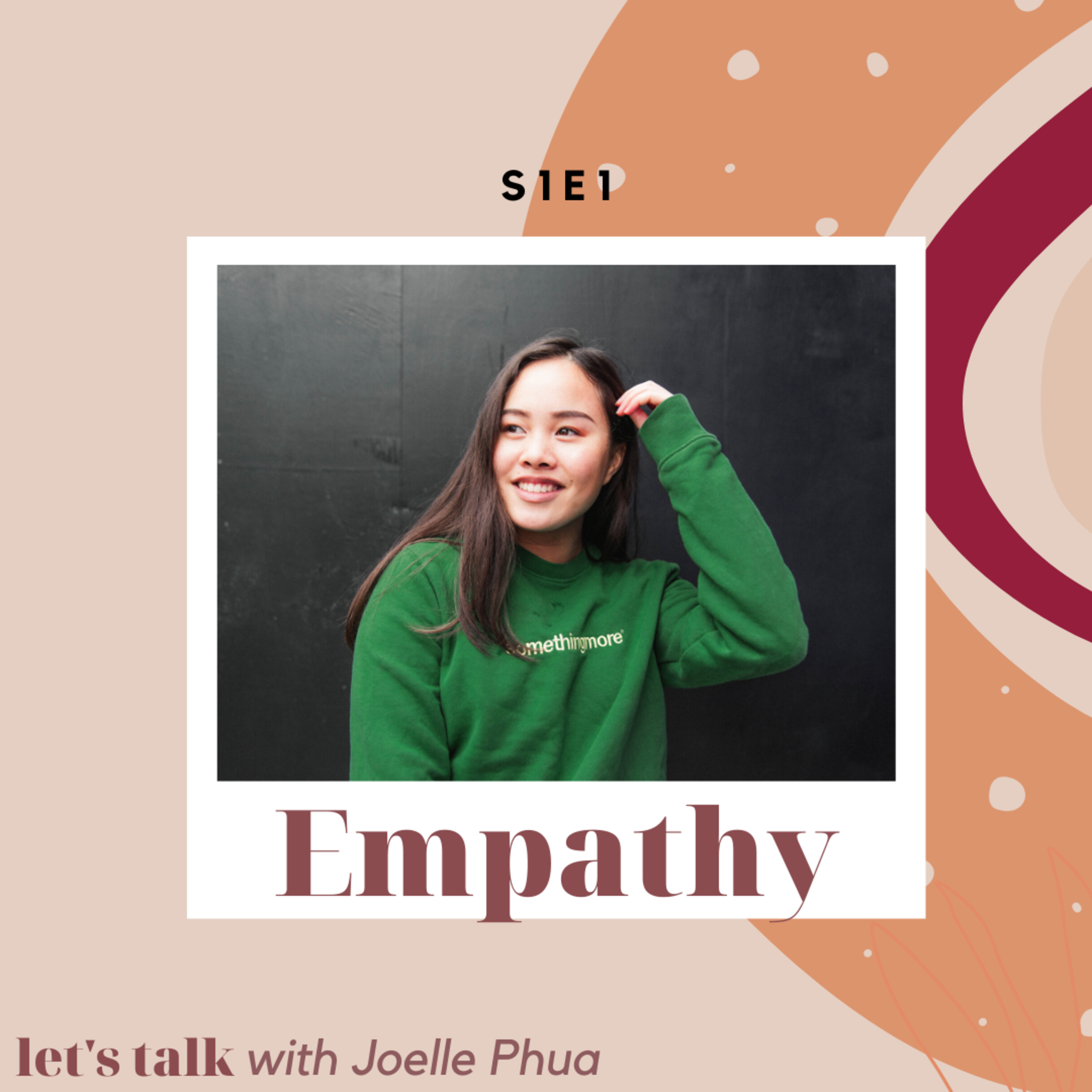 Let\'s Talk with Joelle