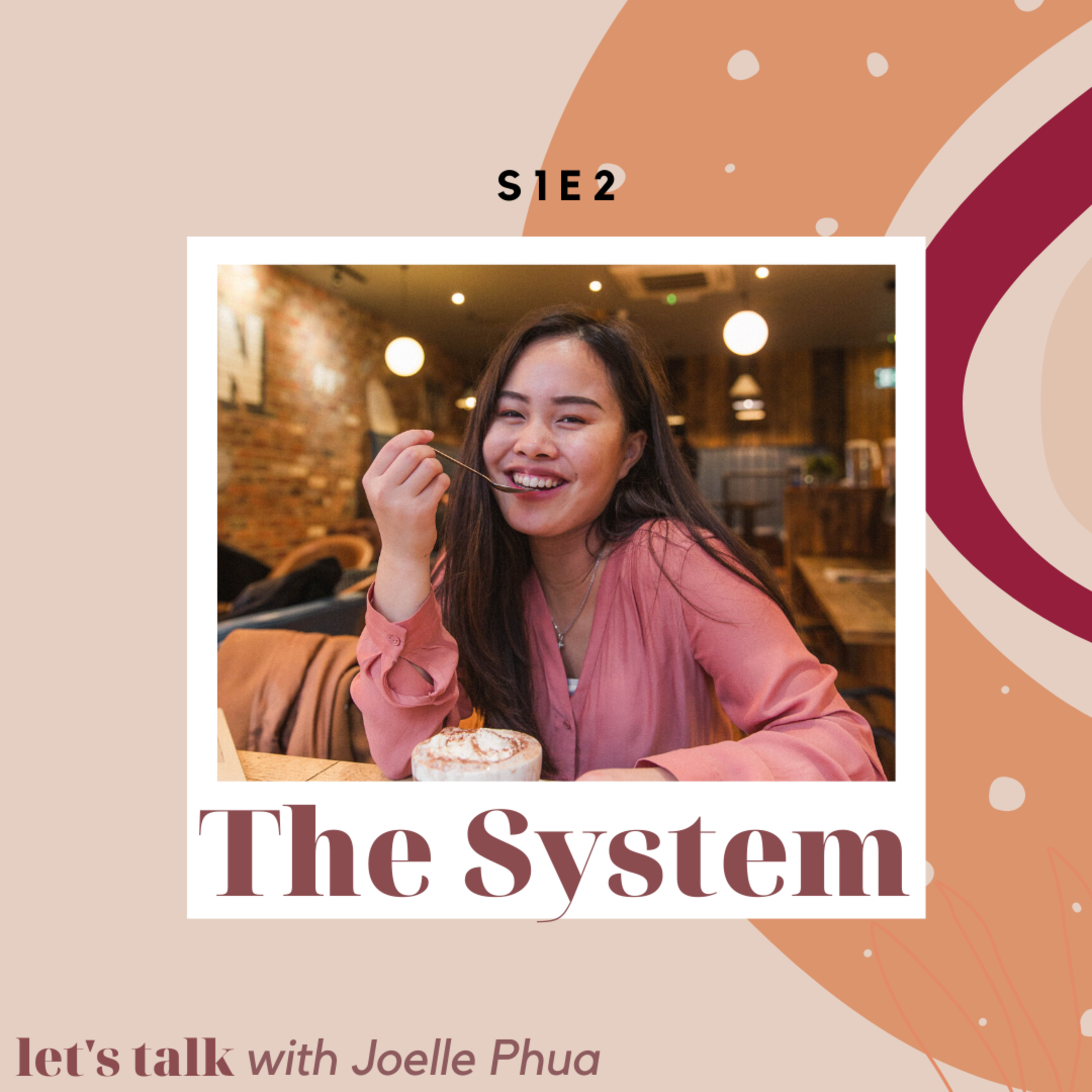 Let\'s Talk with Joelle