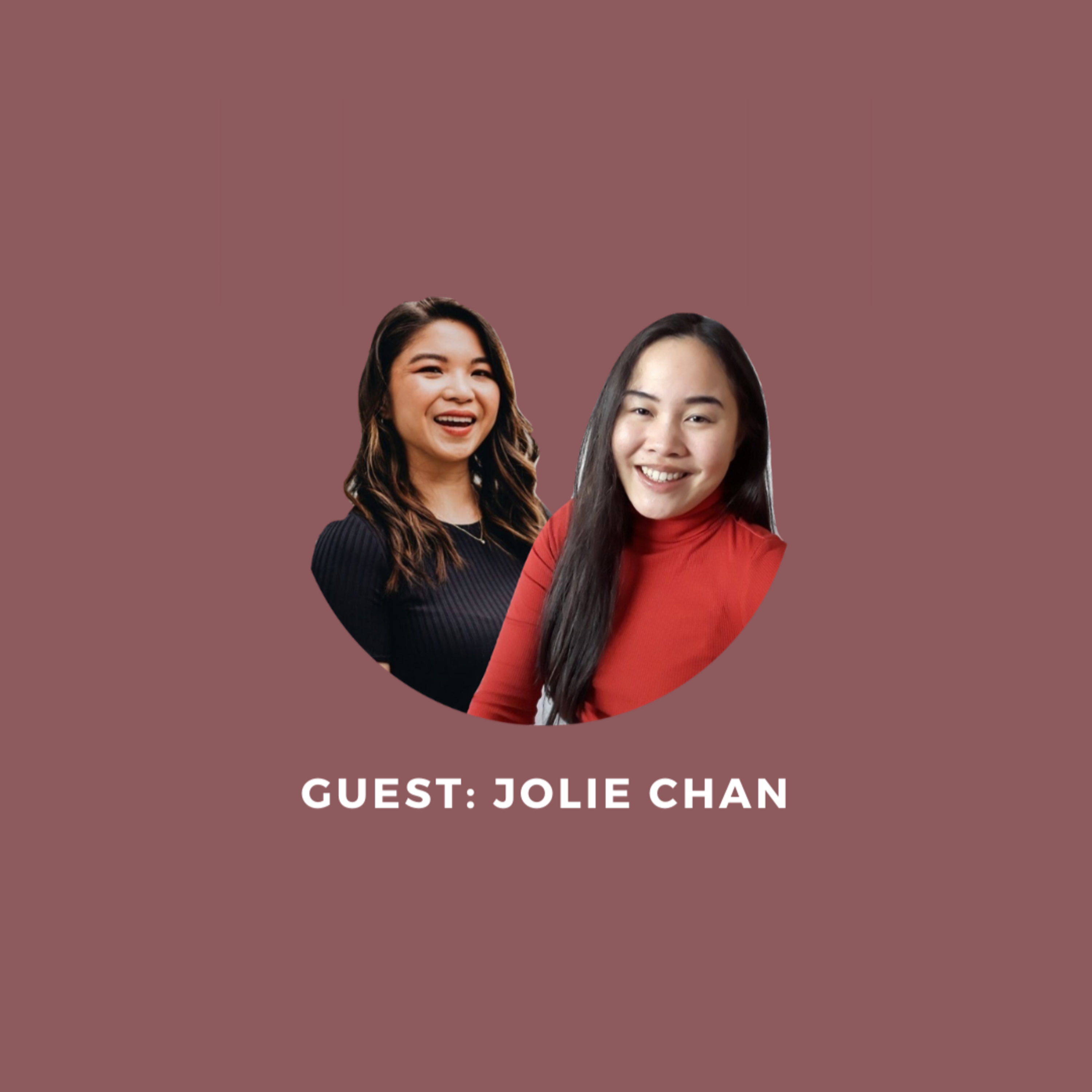 Let\'s Talk with Joelle