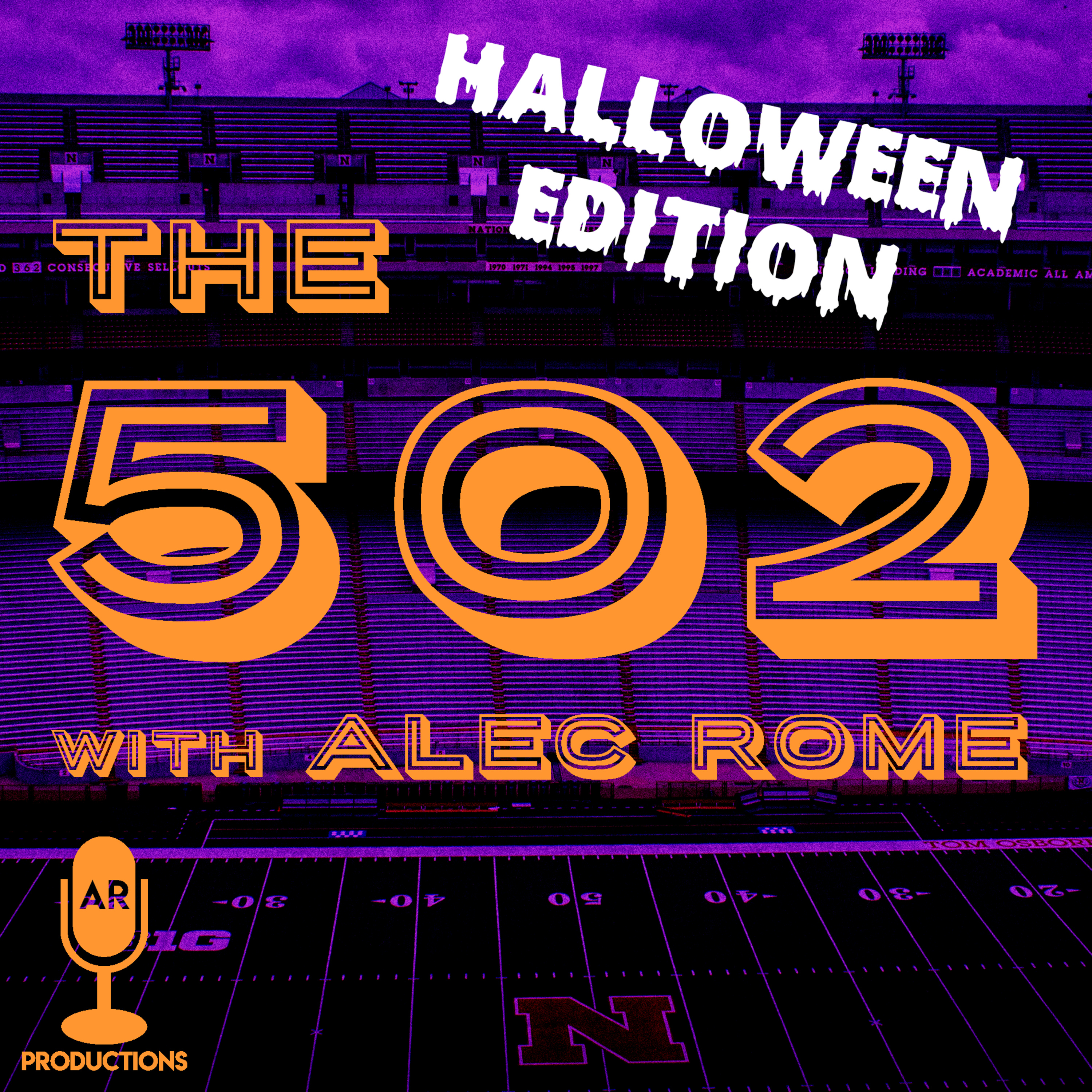 The 502: A Nebraska College Life Podcast w/Alec Rome