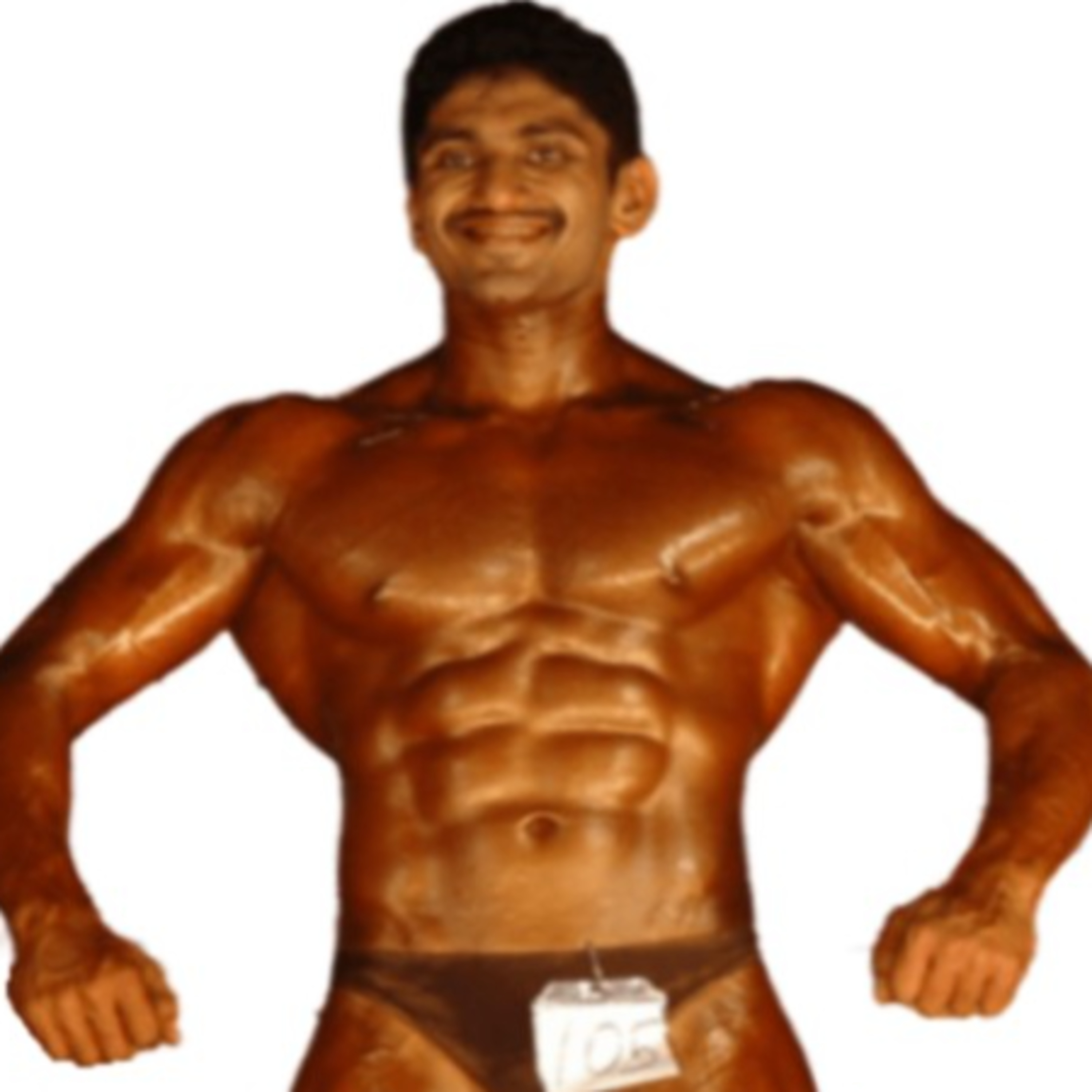Six Pack Secrets Revealed - BIGLEE